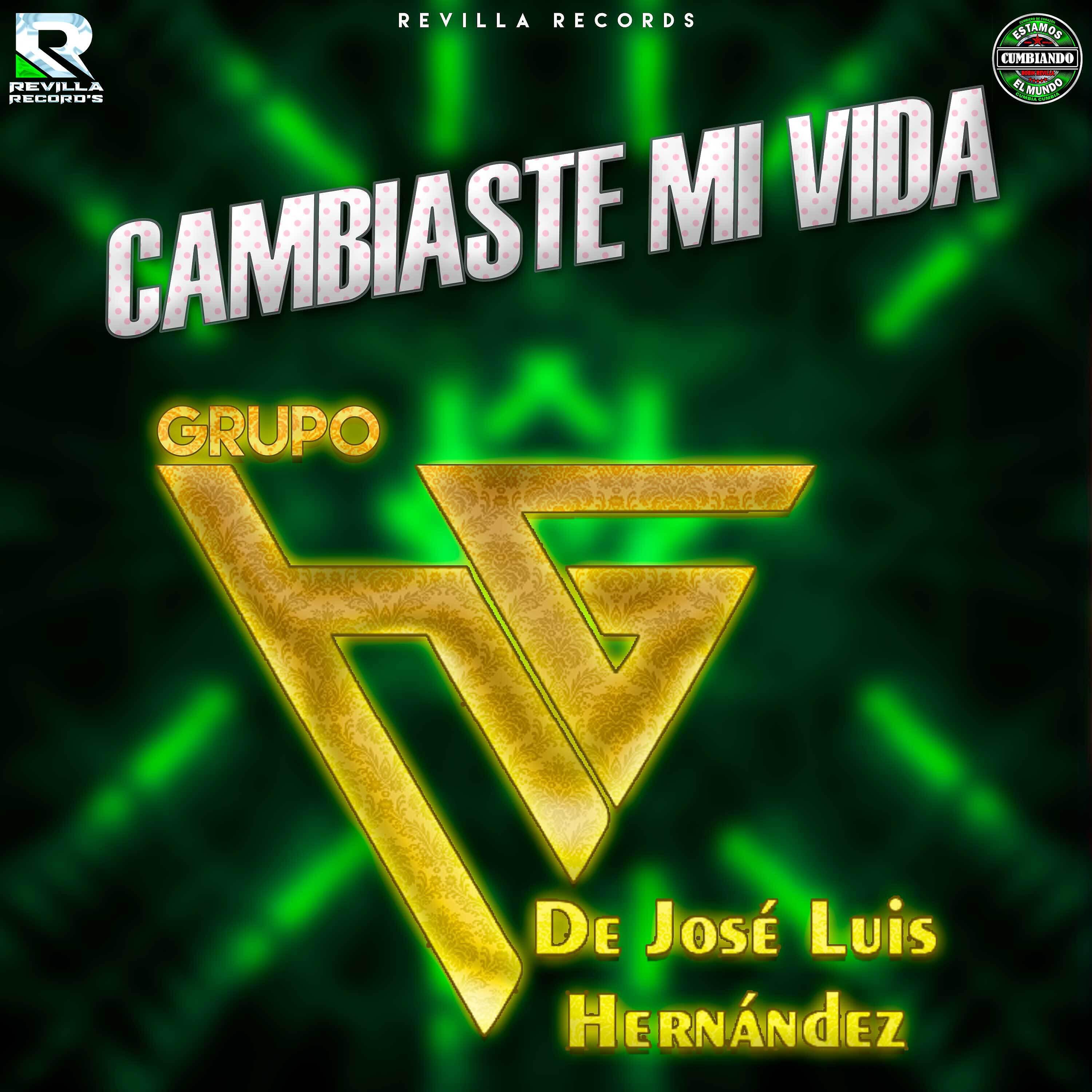 Релиз Cambiaste Mi Vida