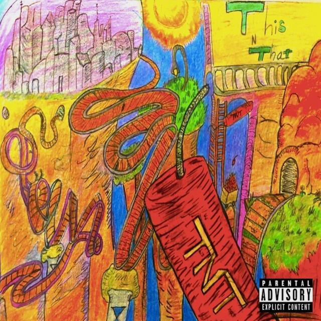 Релиз TNT