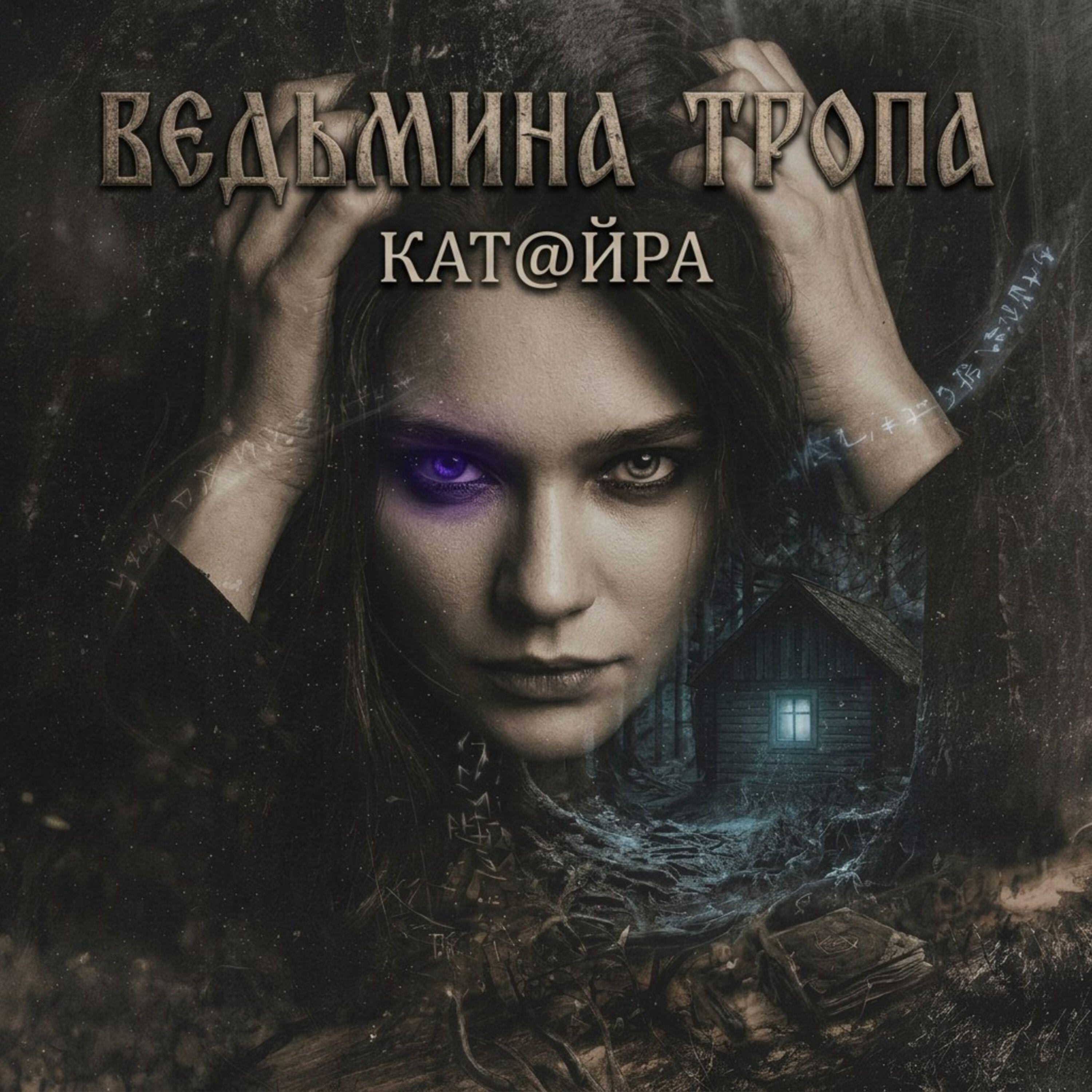 Релиз Ведьмина тропа