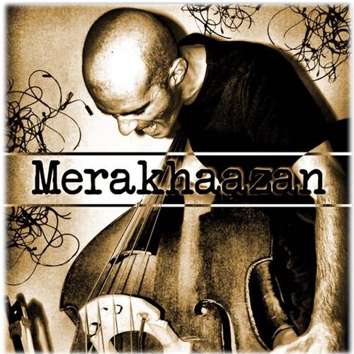 Релиз Merakhaazan