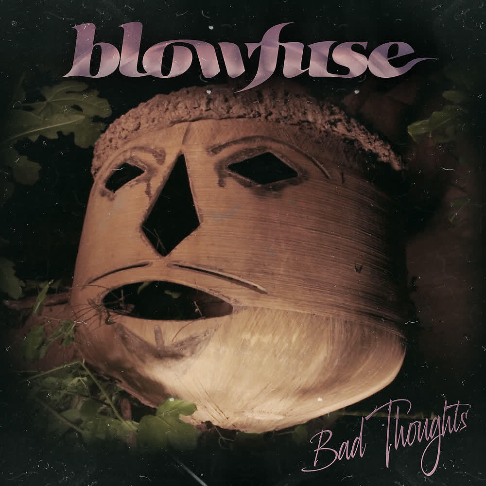 Релиз Bad Thoughts