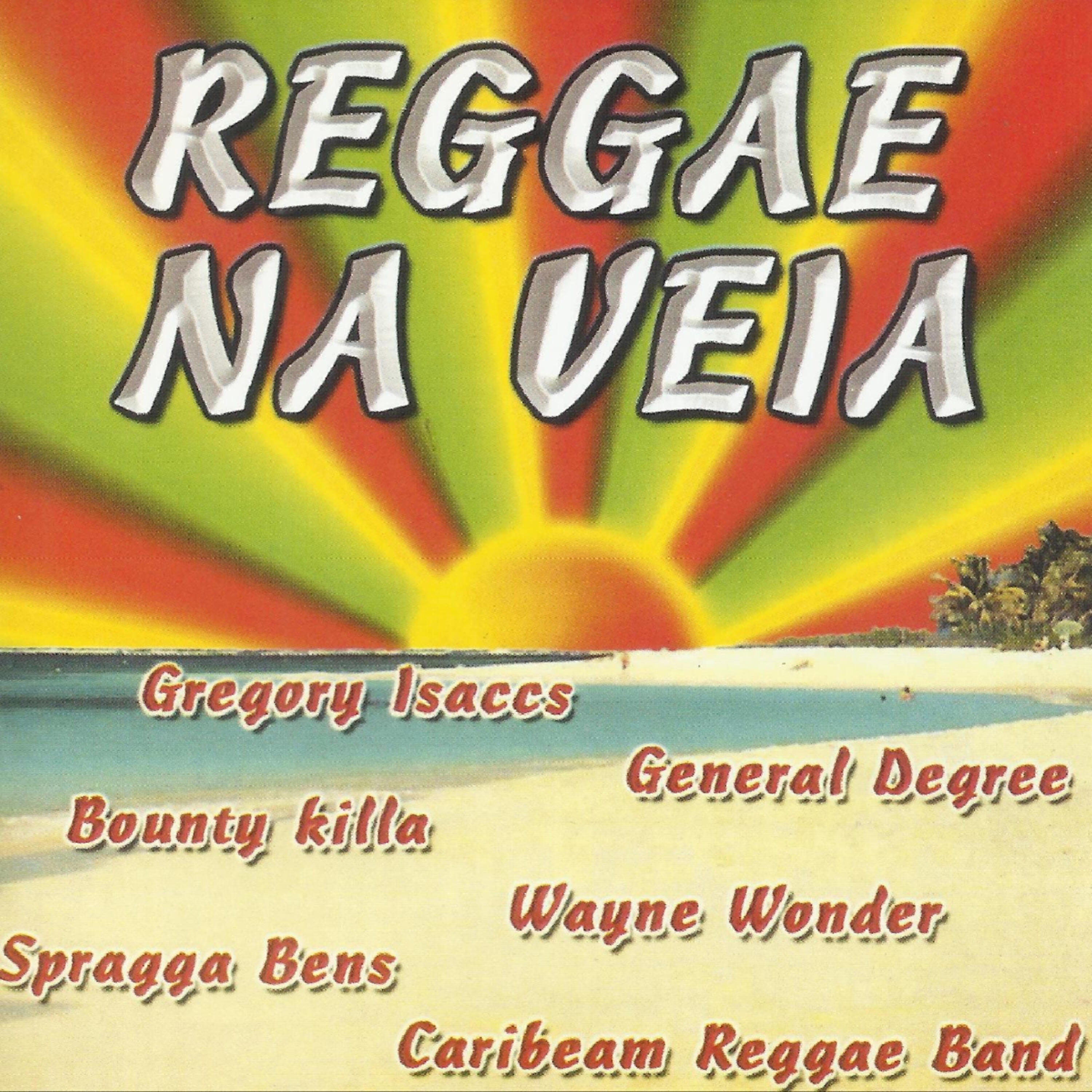 Релиз Reggae Na Veia