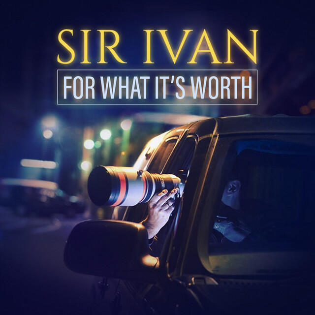 Релиз For What It's Worth (Remix EP)