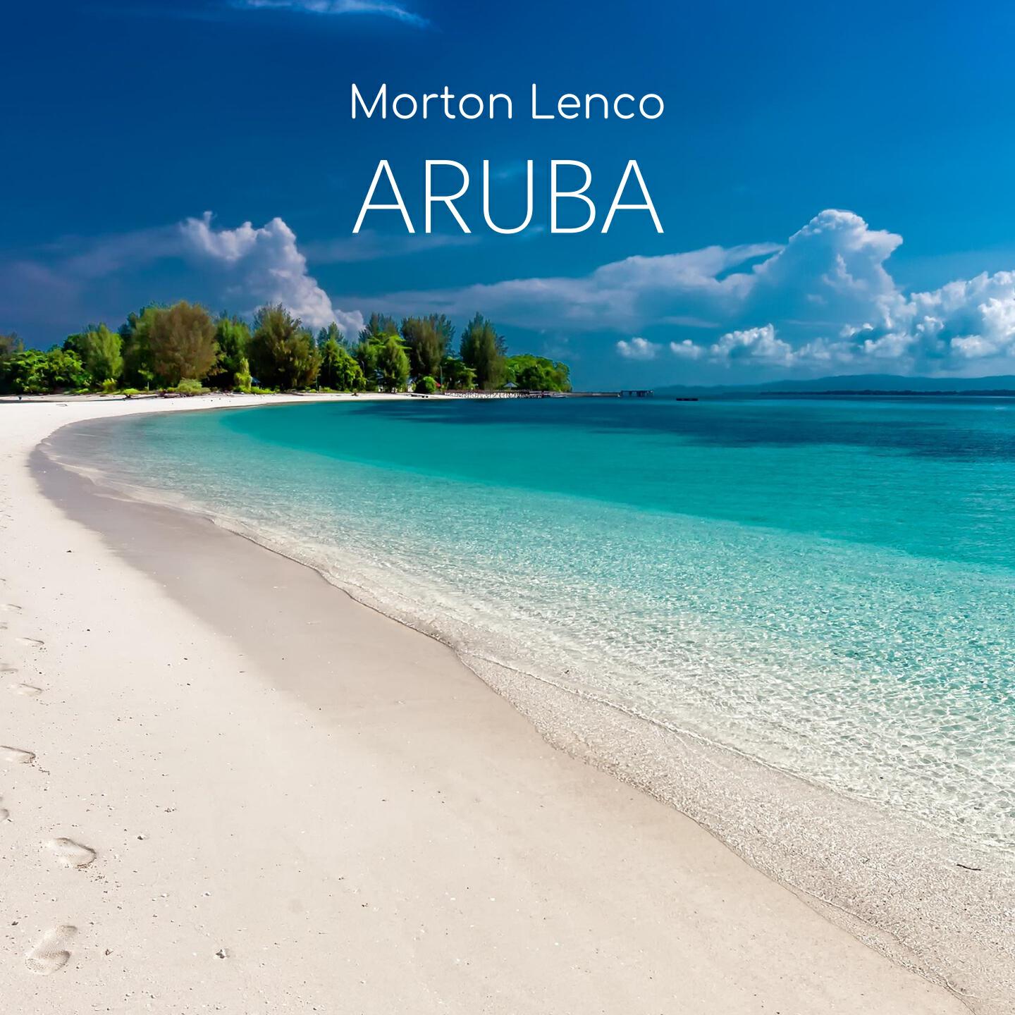 Релиз Aruba