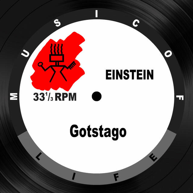 Релиз Gotstago