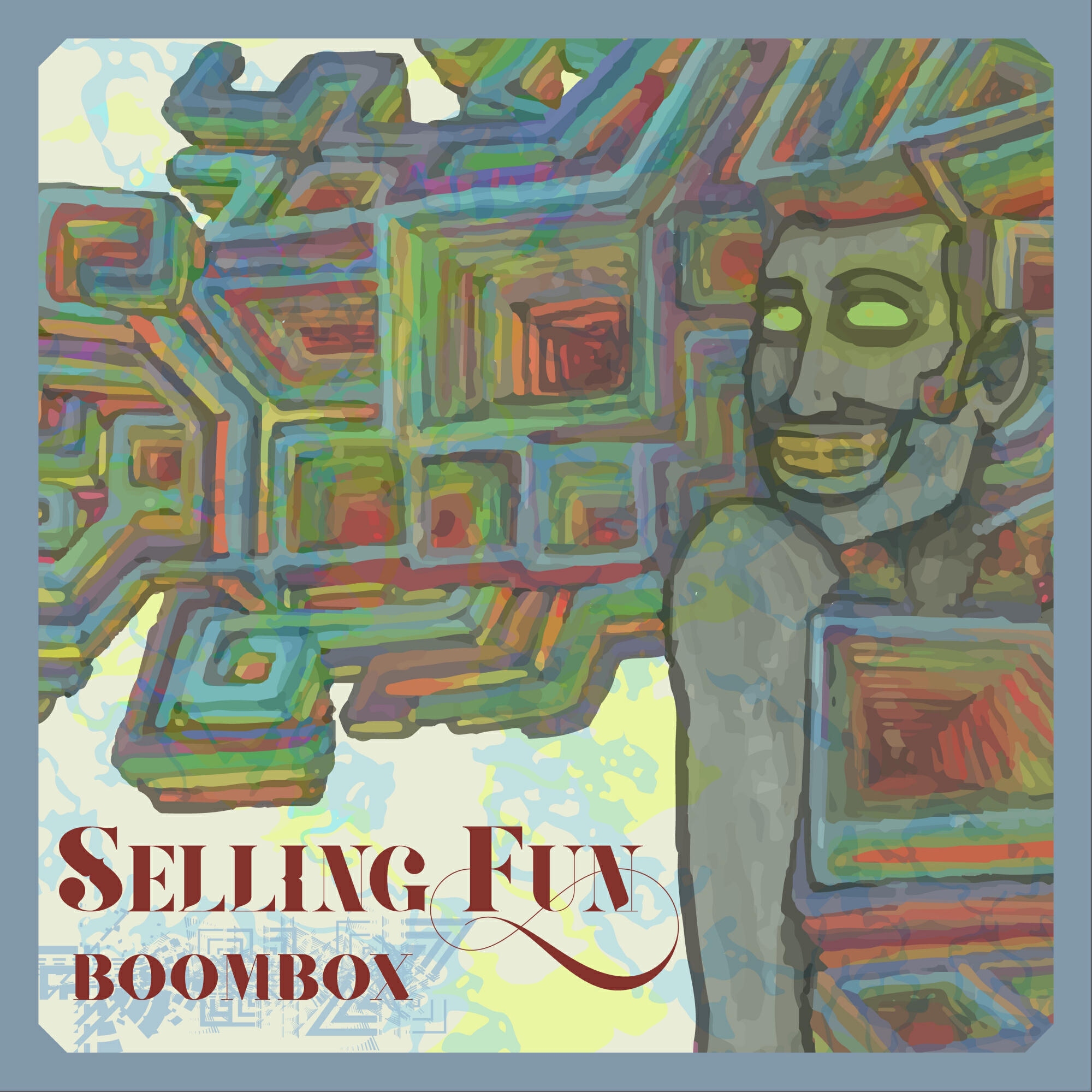 Релиз Selling Fun