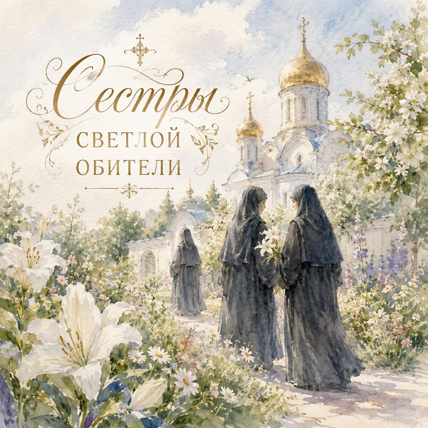 Релиз Сёстры светлой обители