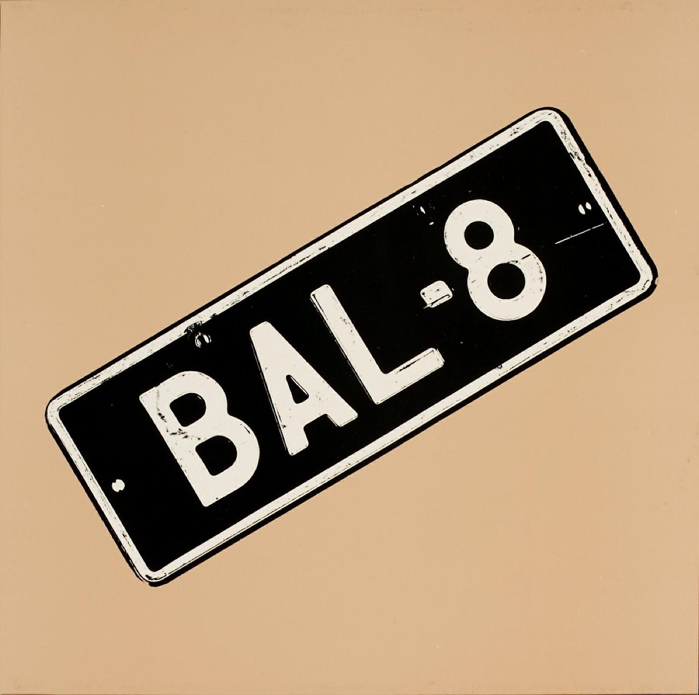 Релиз BAL-8