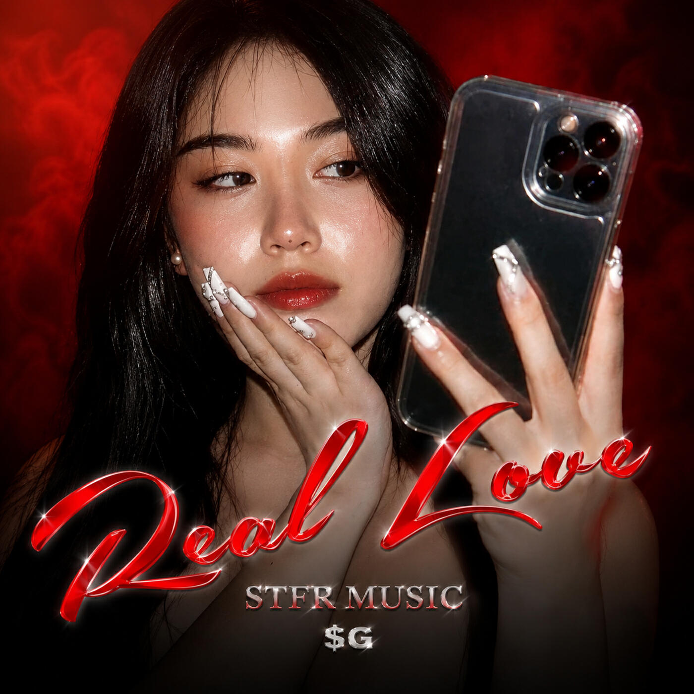 Релиз Real Love