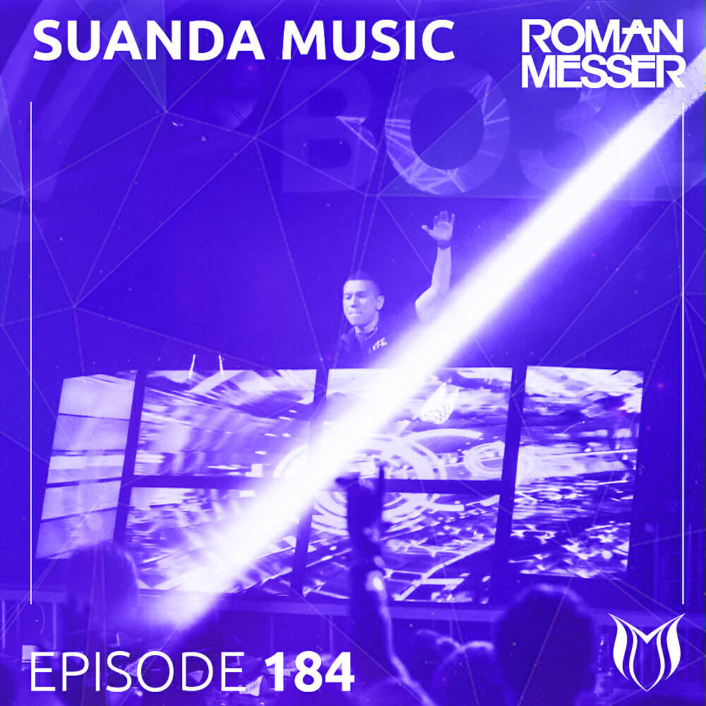 Постер альбома Suanda Music Episode 184
