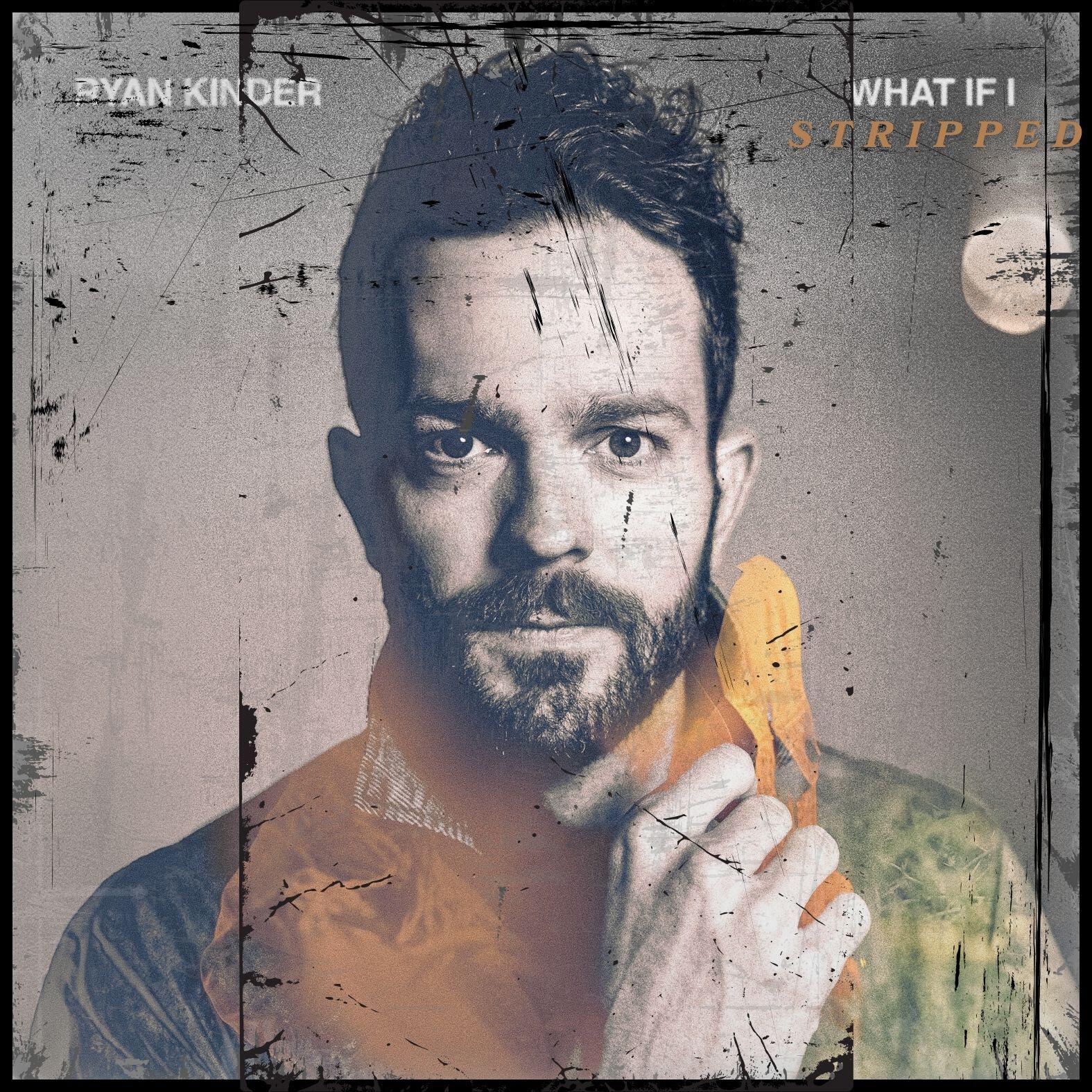 Релиз What If I (Stripped)