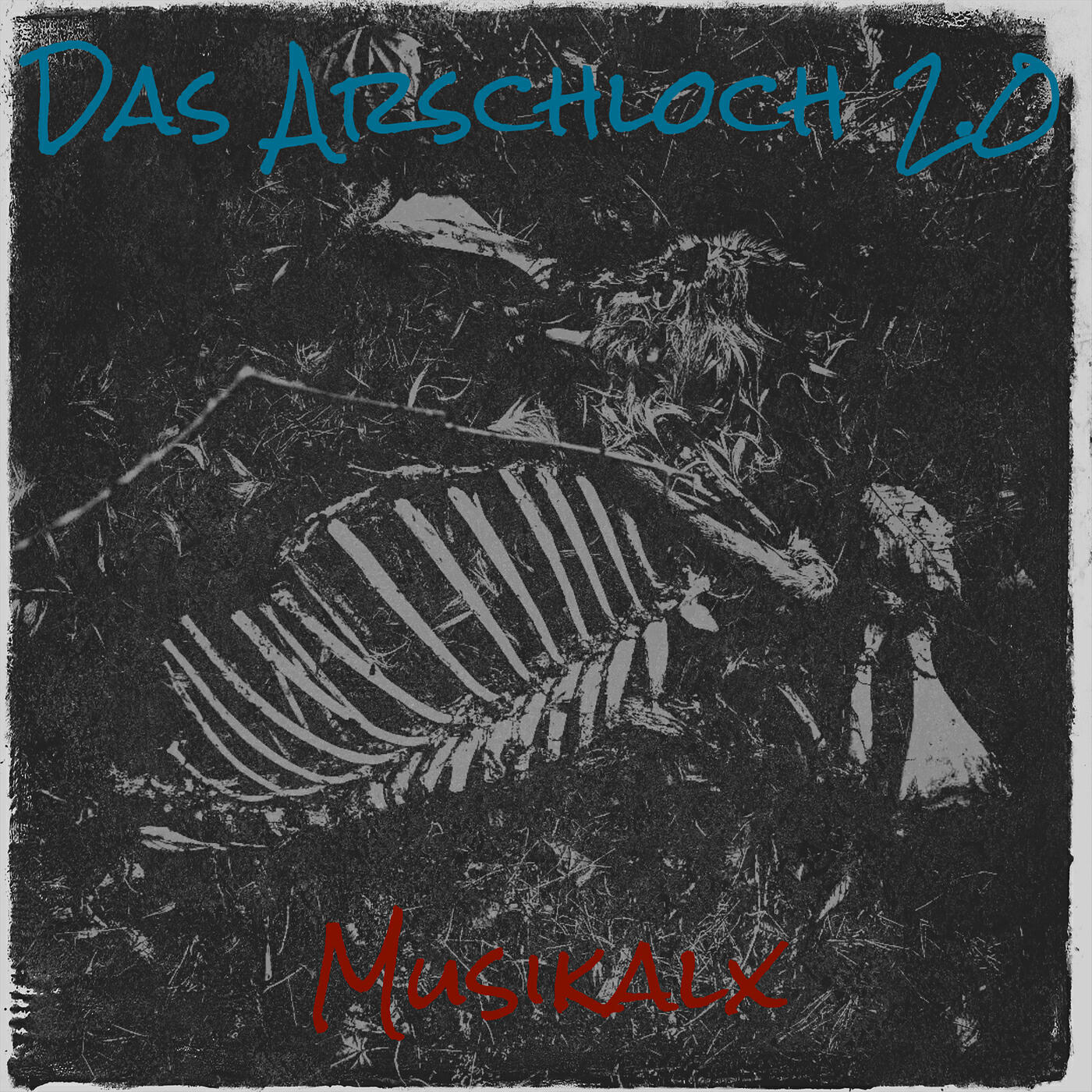 Релиз Das Arschloch 2.0