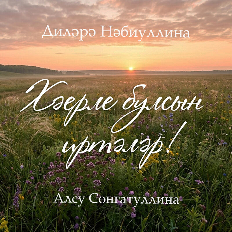 Релиз Хәерле булсын иртәләр!