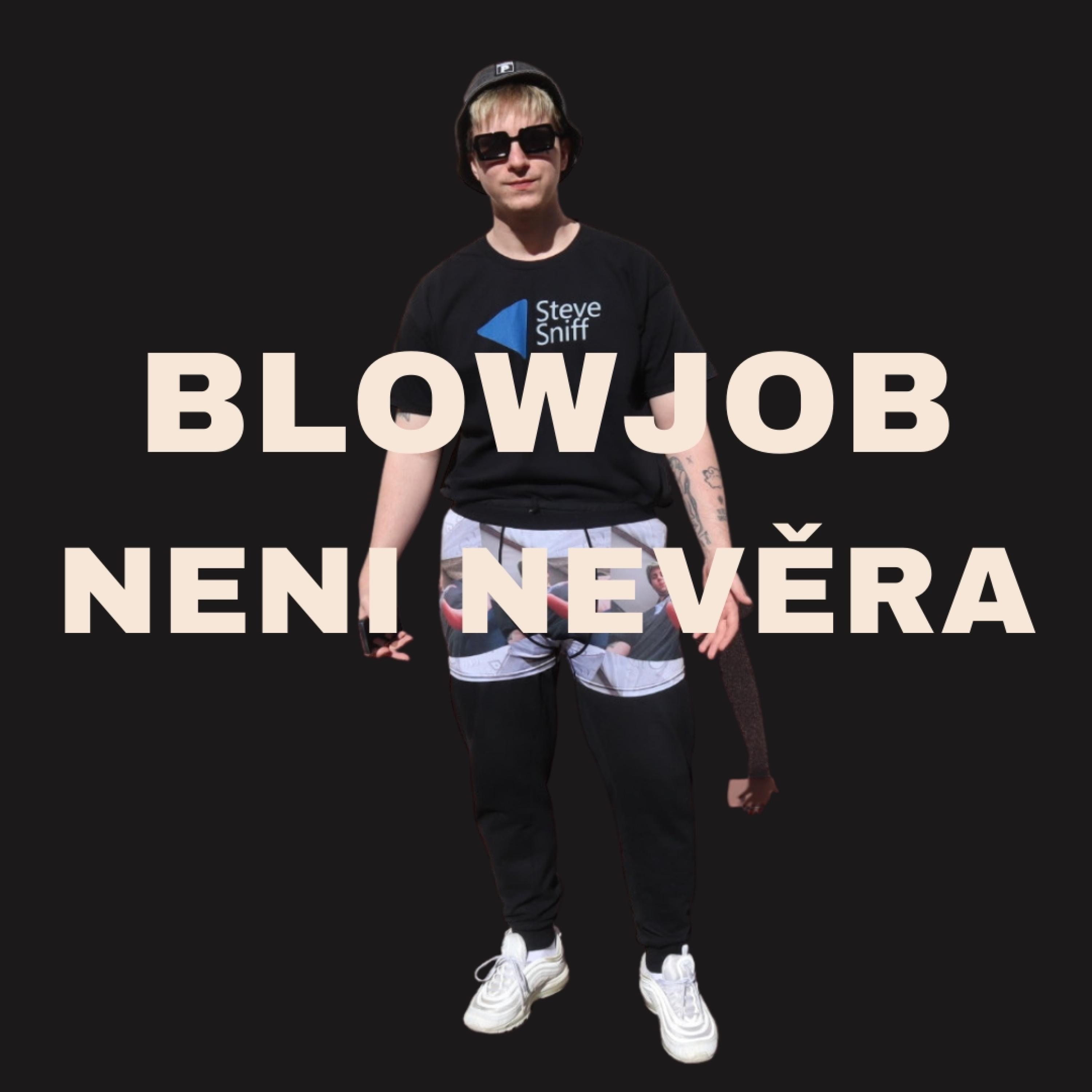 Релиз Blowjob neni nevěra