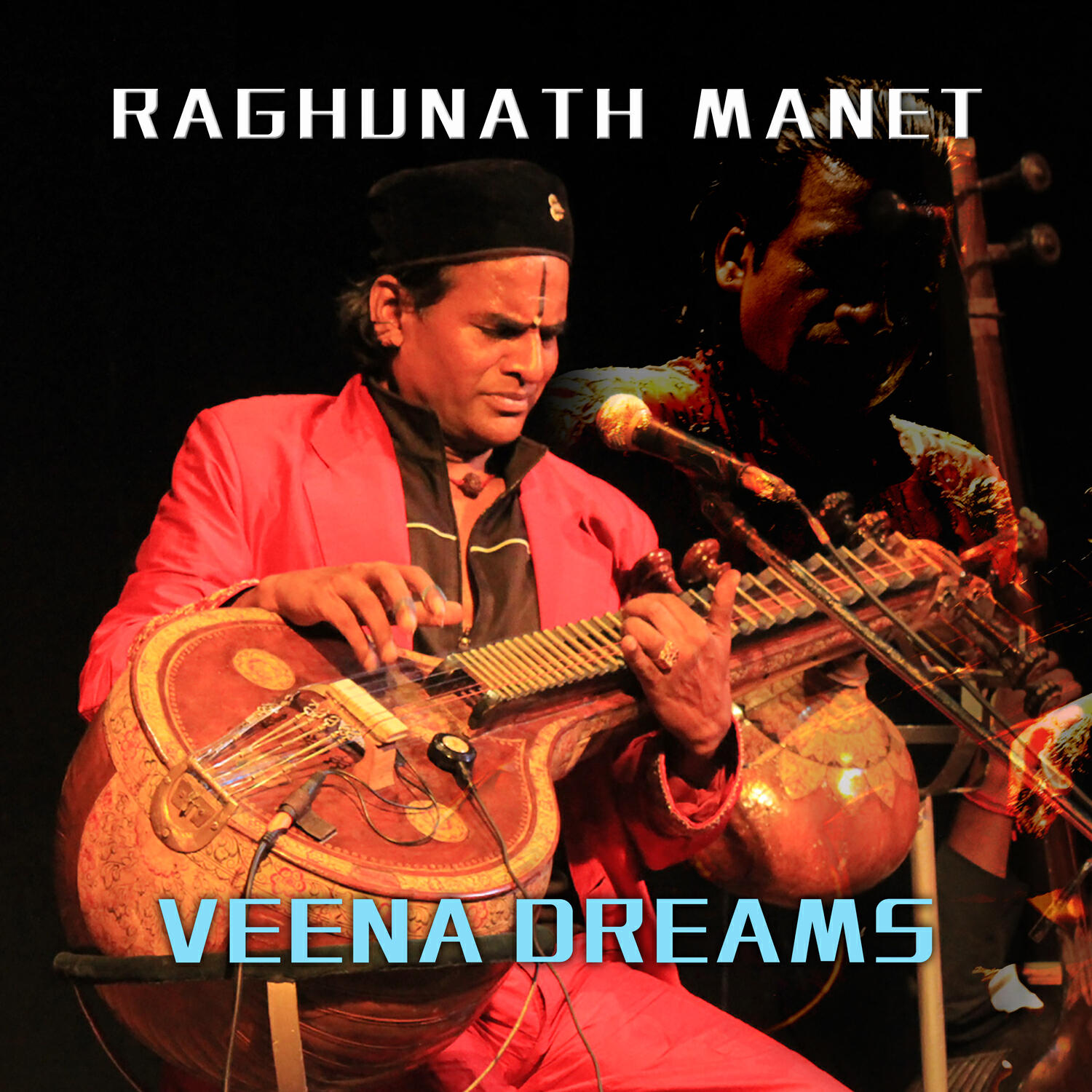 Релиз Veena Dreams