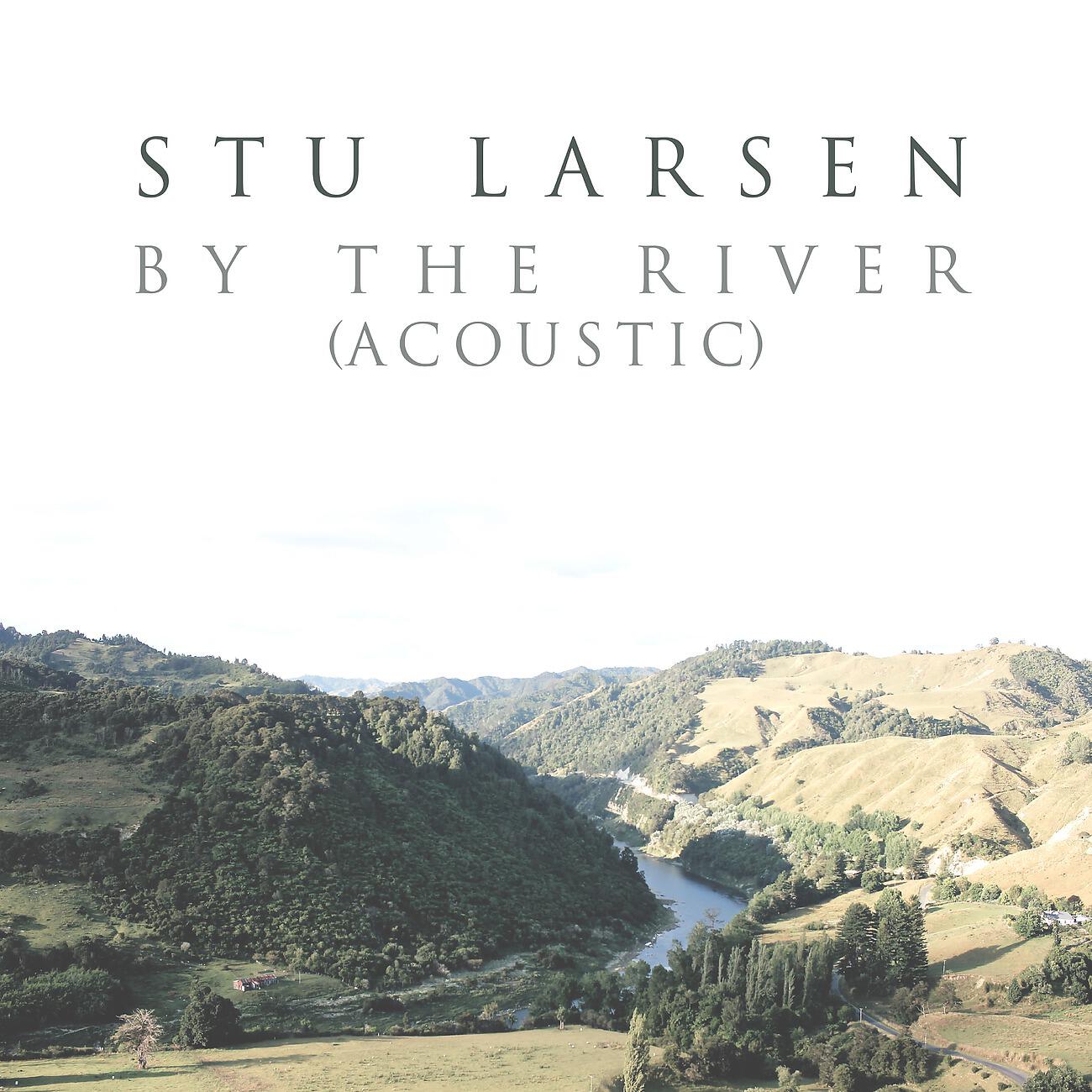 Трек By the River (Acoustic)