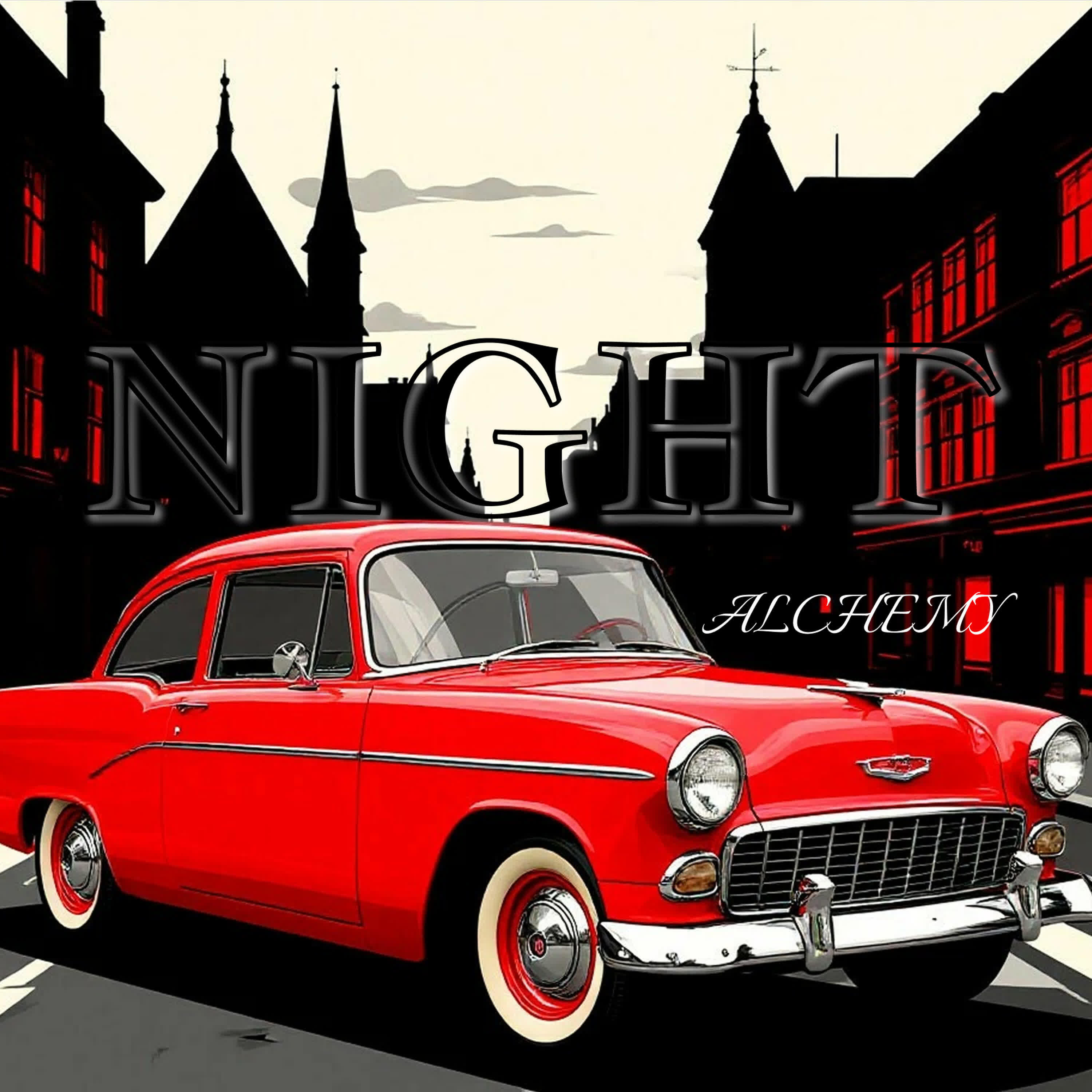 Релиз Night