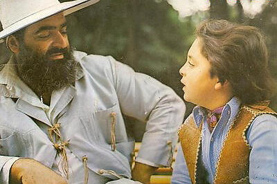 Jorge Cafrune Y Marito