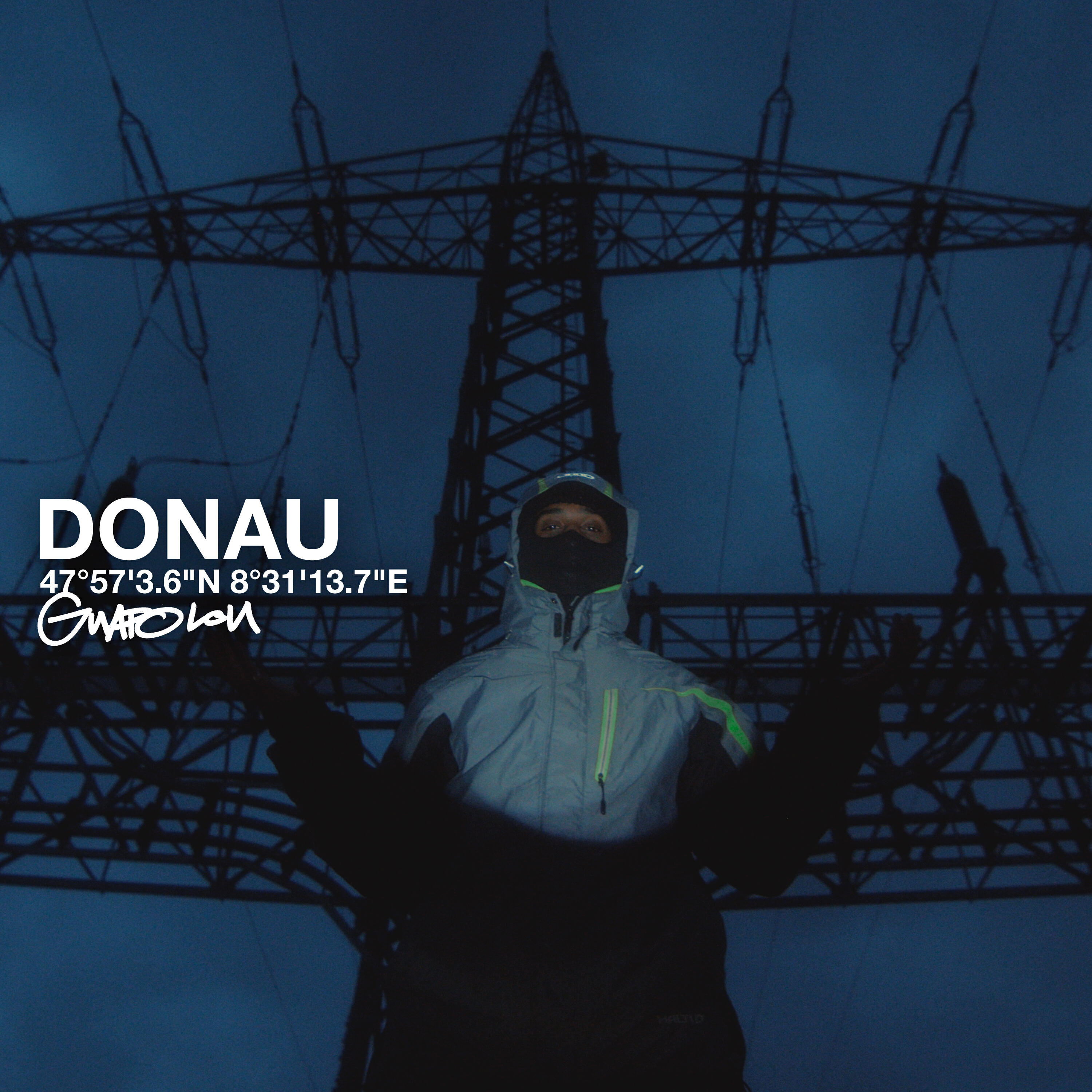 Релиз Donau