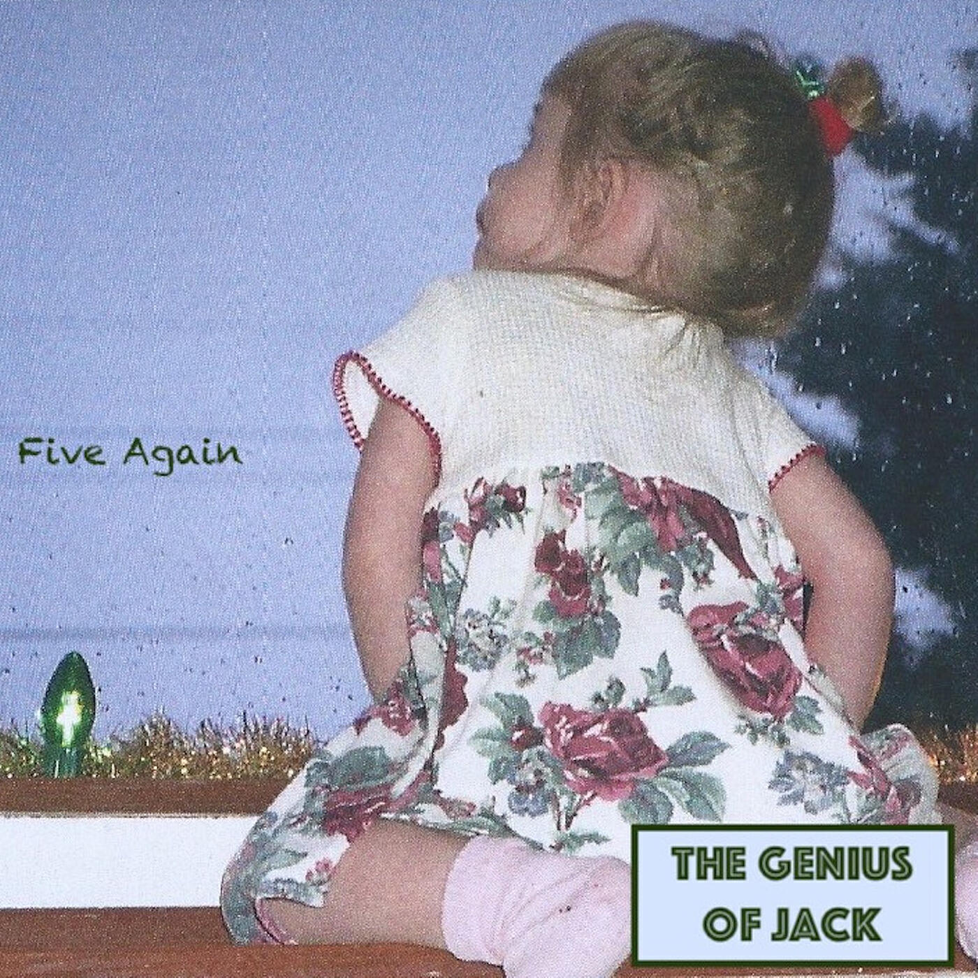 Релиз Five Again (At Christmas)
