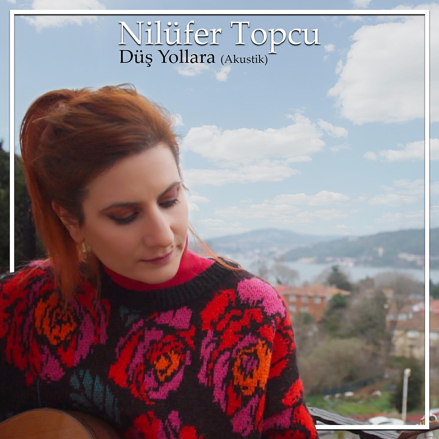 Nılufer Topcu