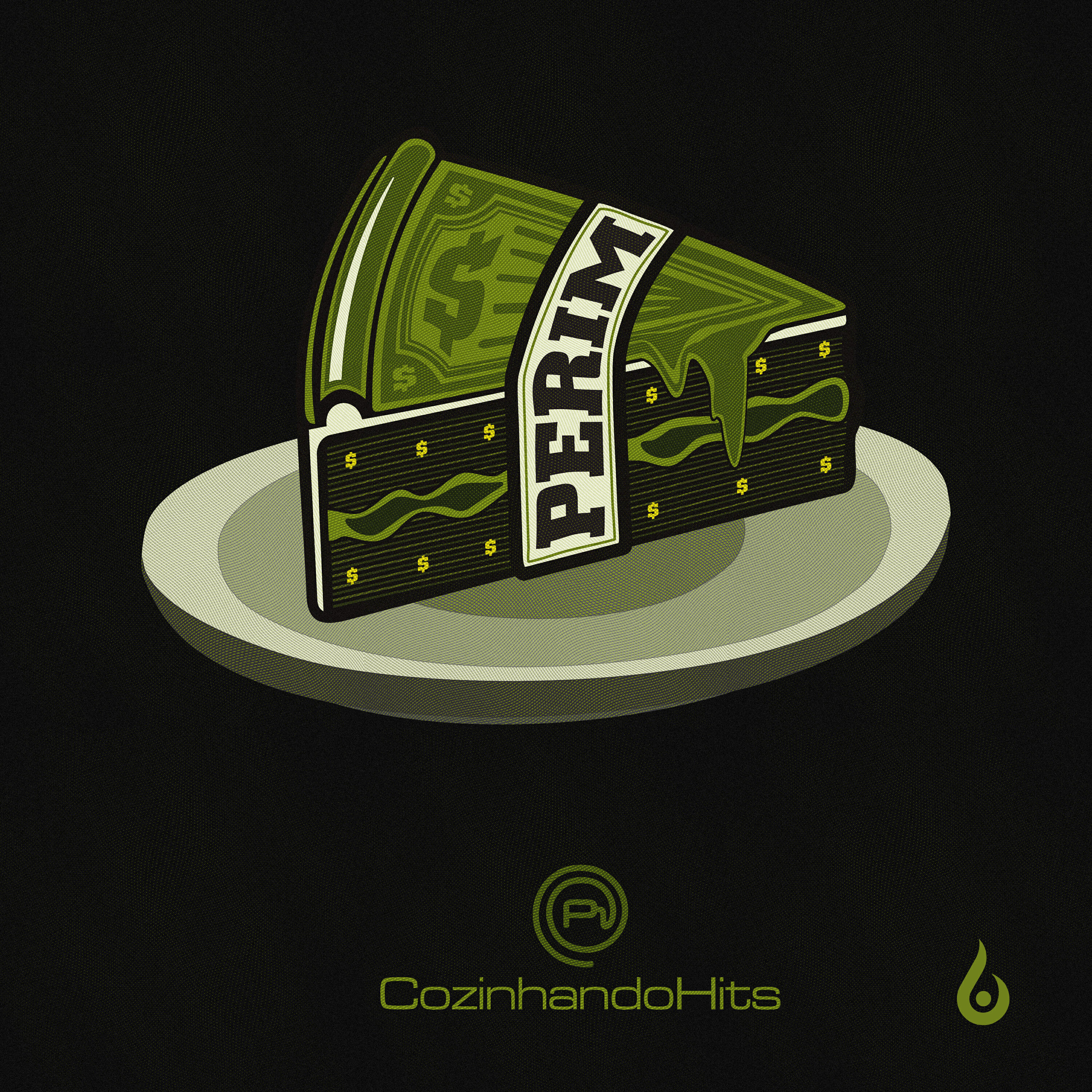 Релиз Cozinhando Hits
