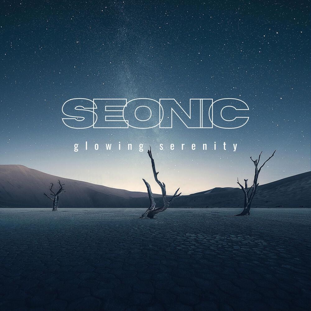 Релиз Glowing Serenity