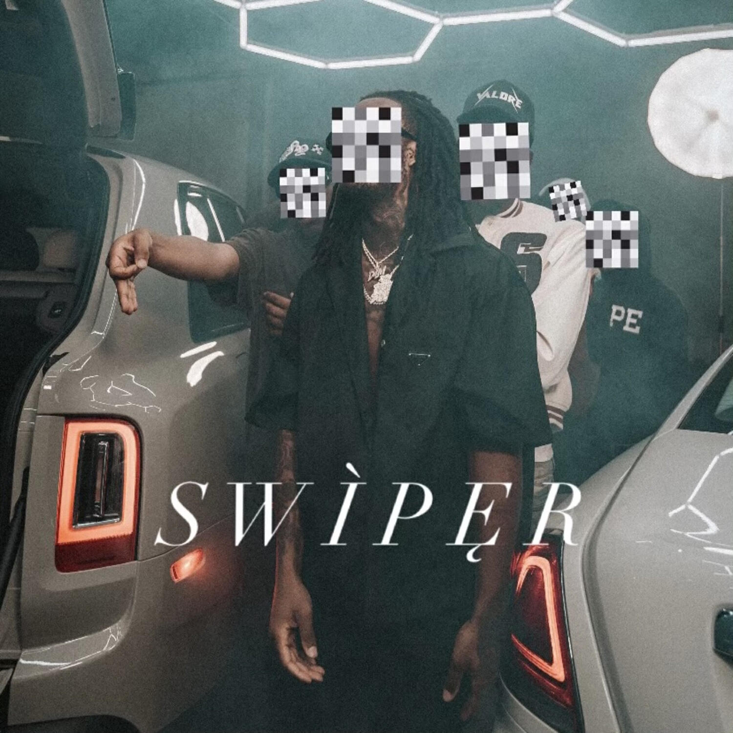 Релиз Swiper