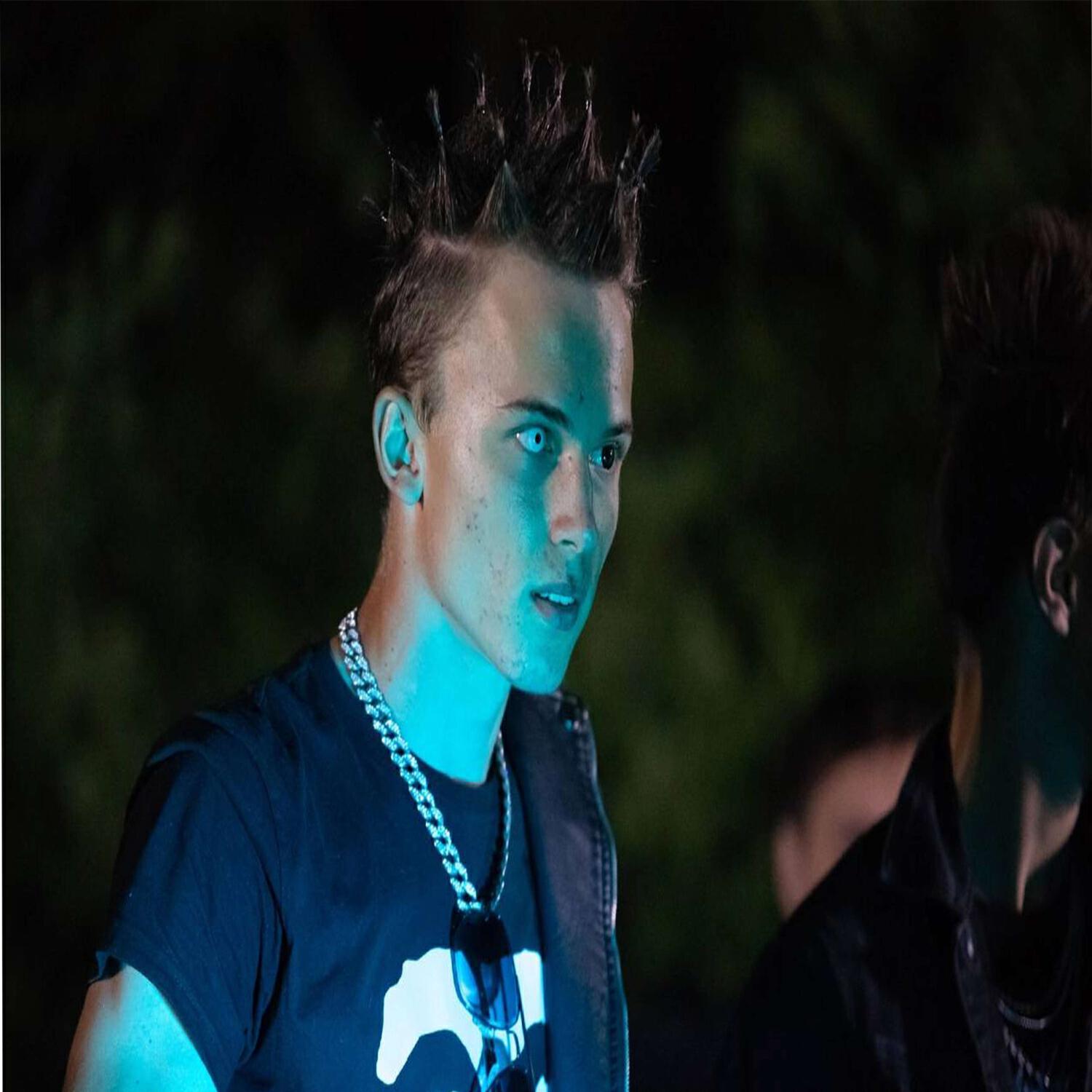 Релиз ROCK STAR