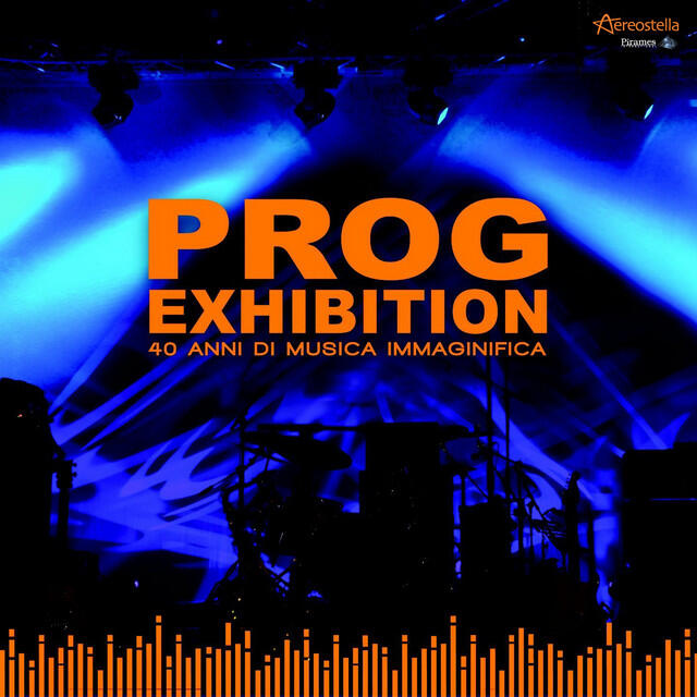 Релиз Prog Exhibition