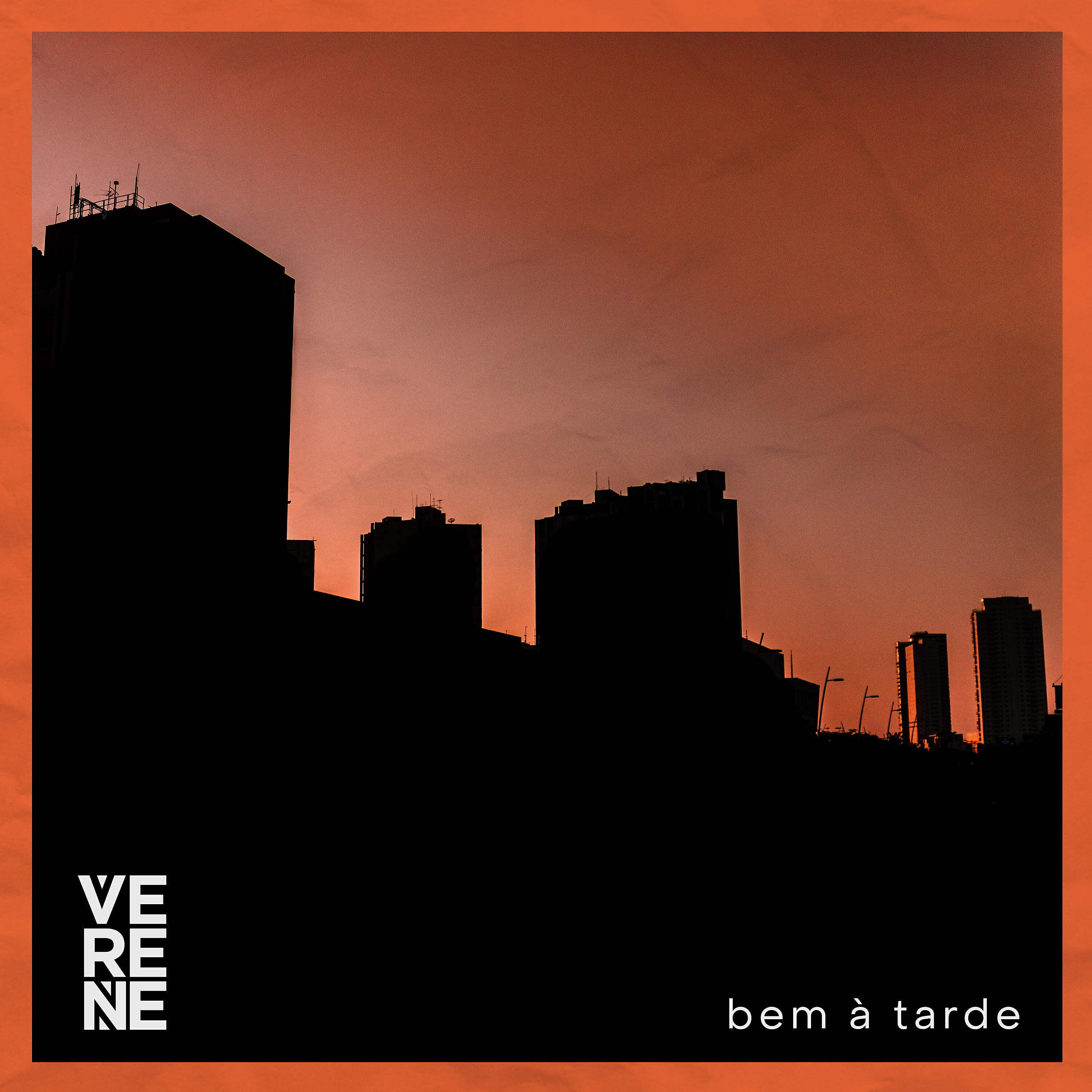 Релиз Bem À Tarde