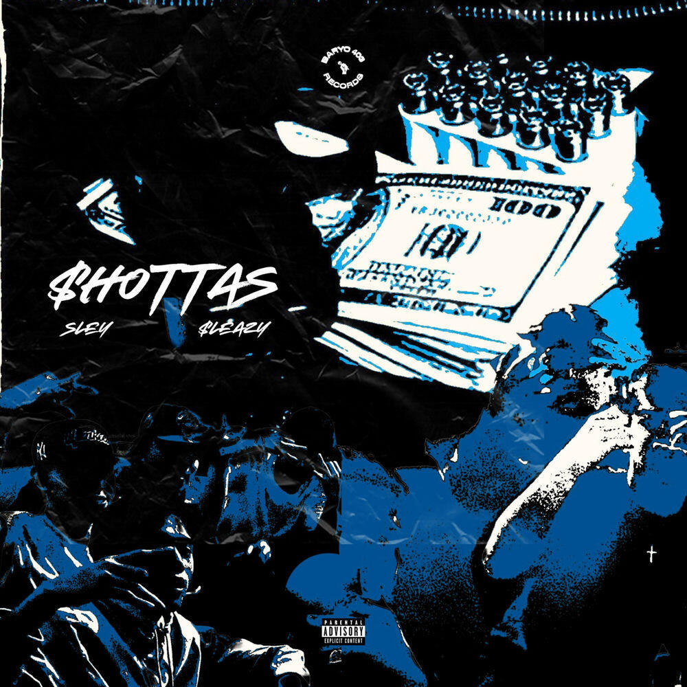 Релиз $hottas