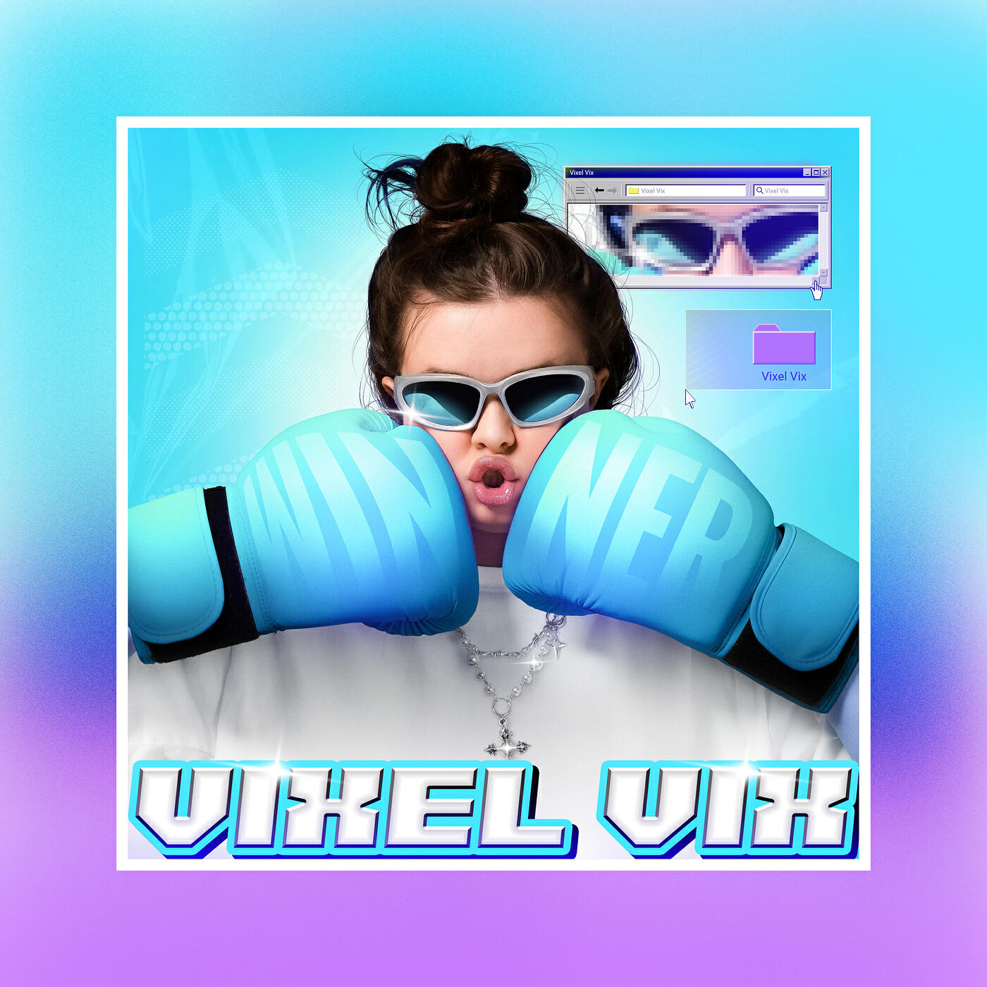 Релиз Winner