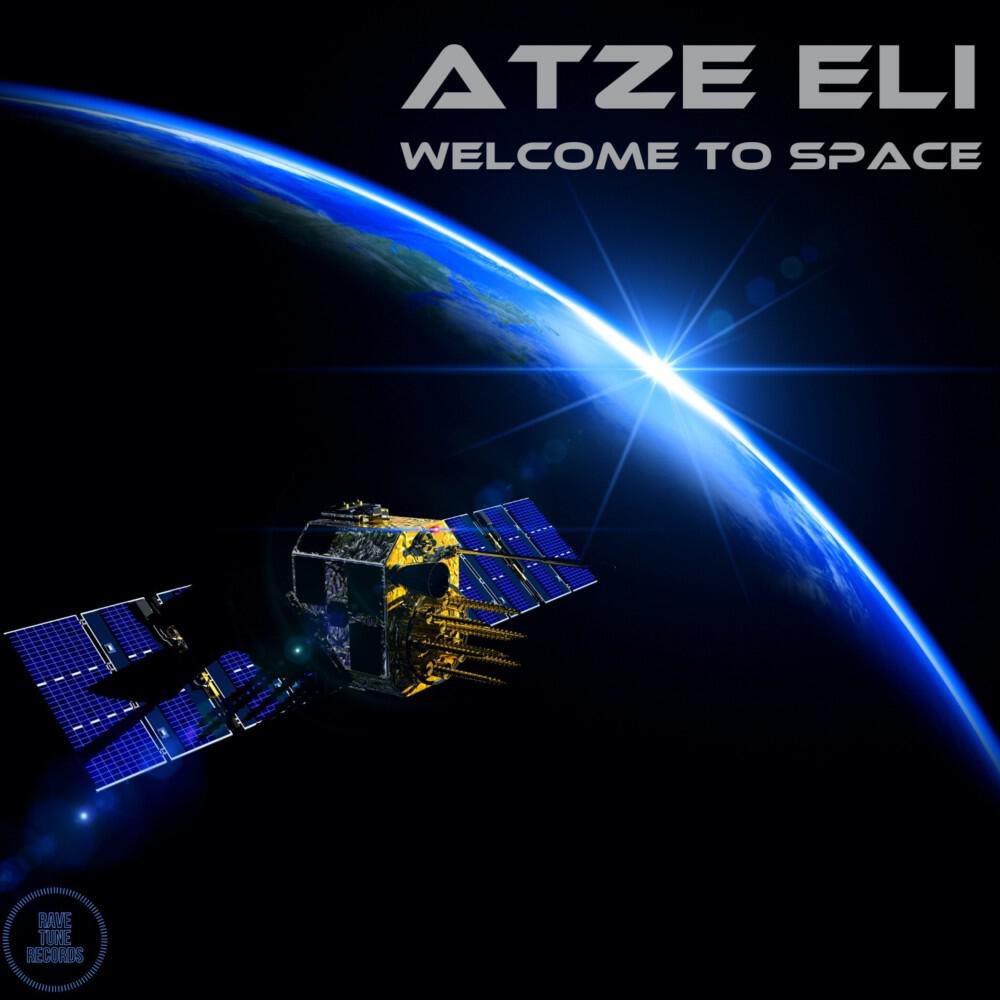 Релиз Welcome to Space