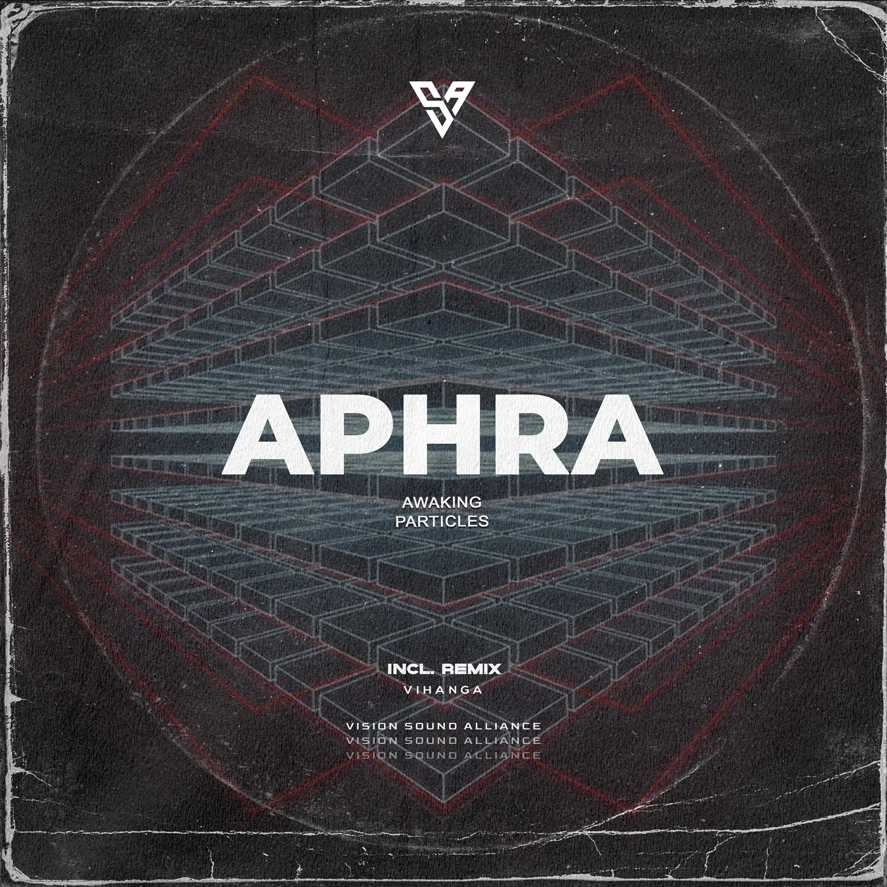 Релиз Awaking