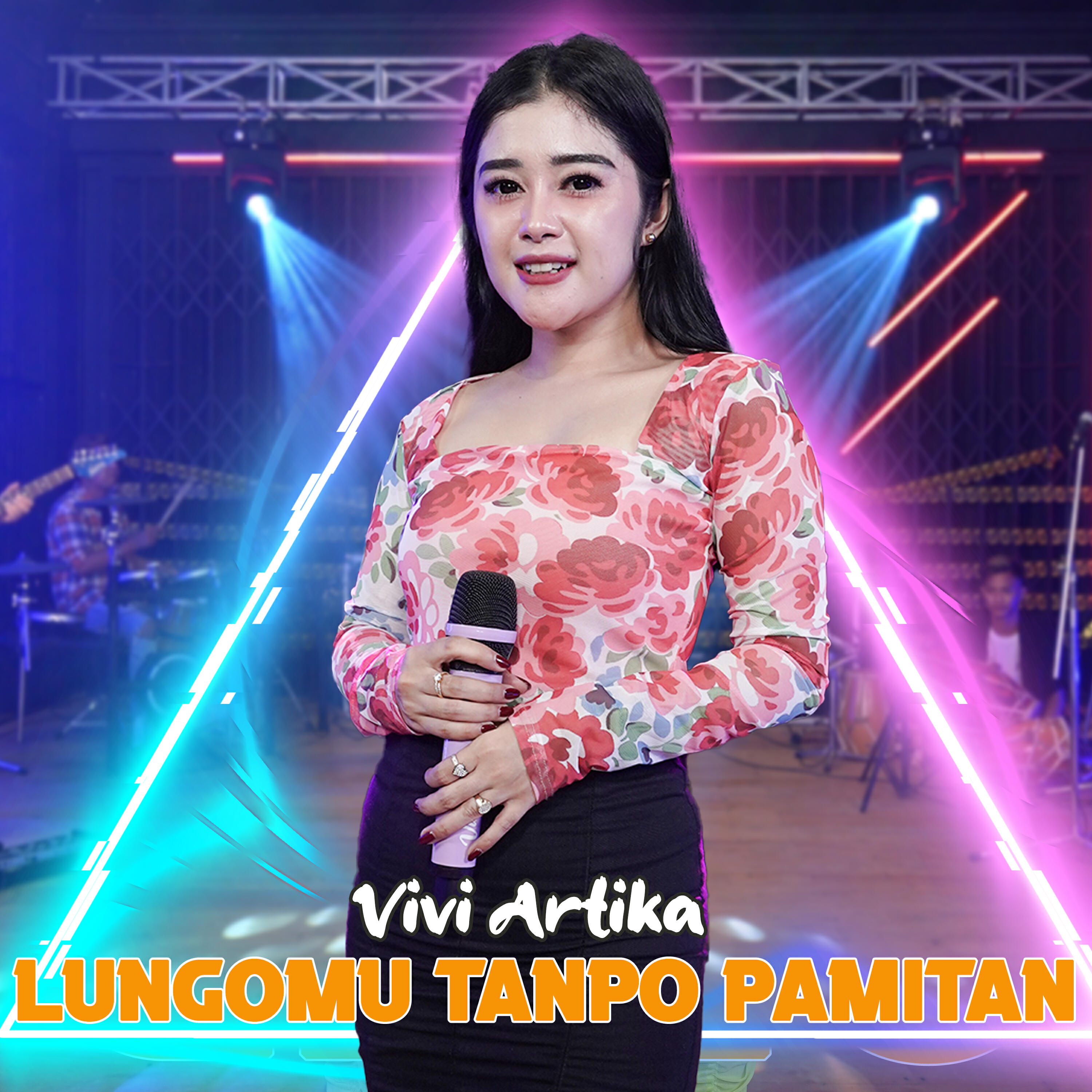Релиз LUNGOMU TANPO PAMITAN