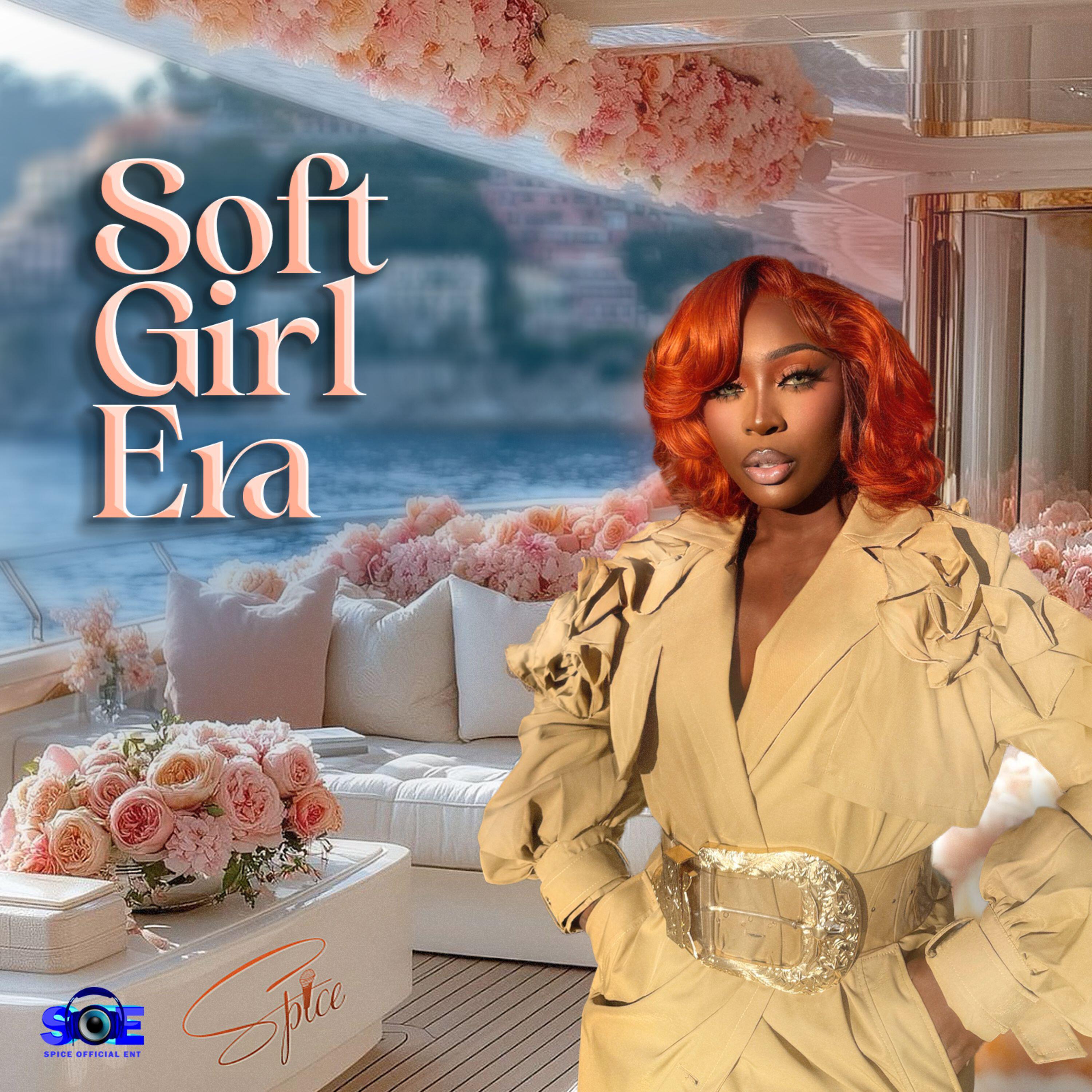 Релиз Soft Girl Era