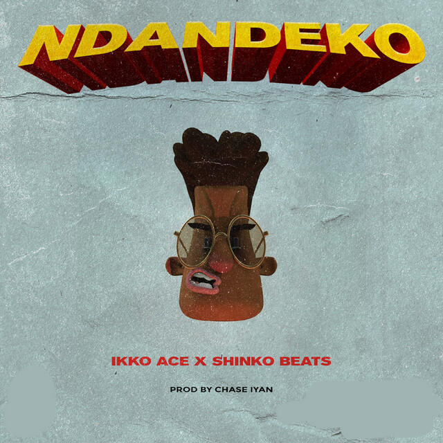 Релиз NDANDEKO