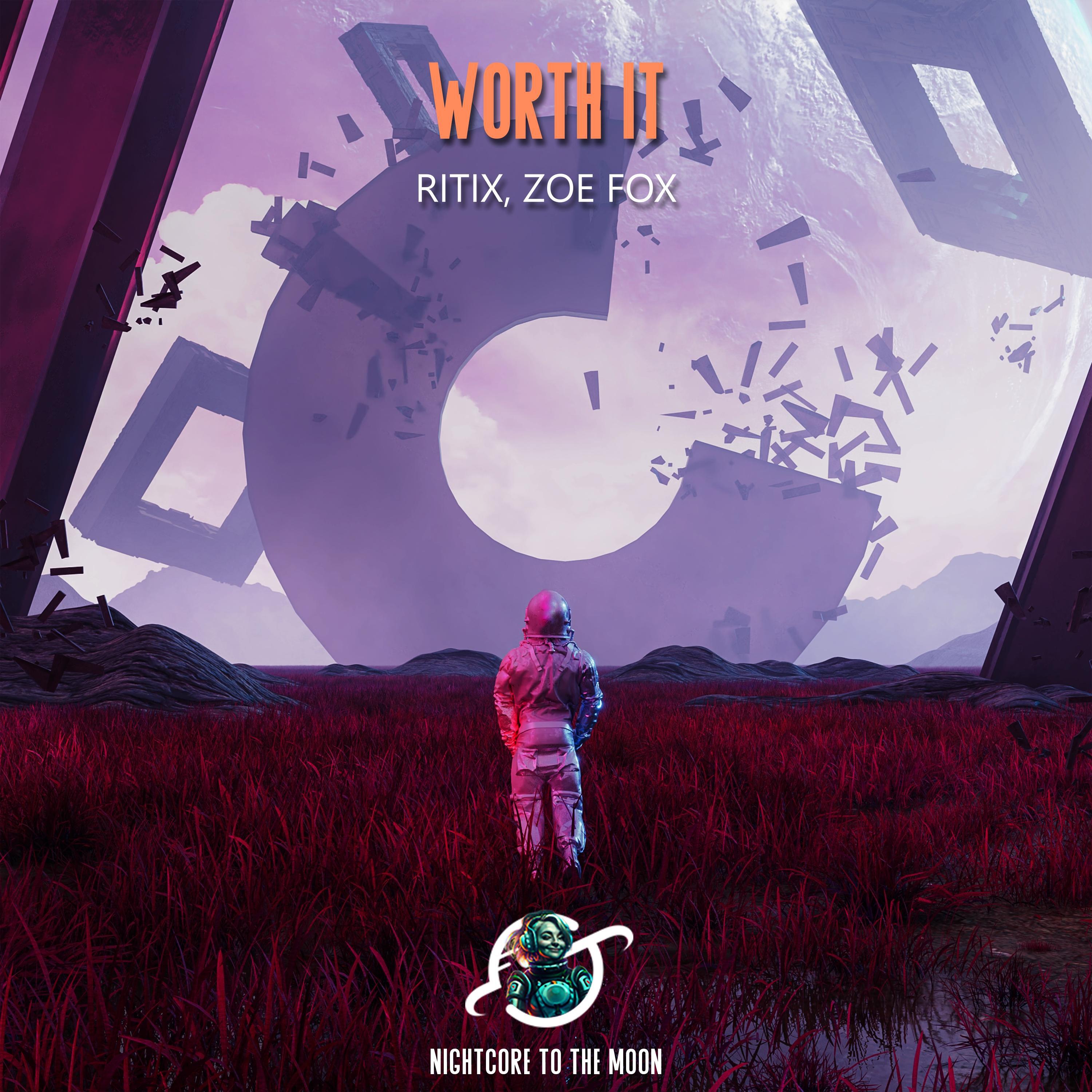 Релиз Worth It