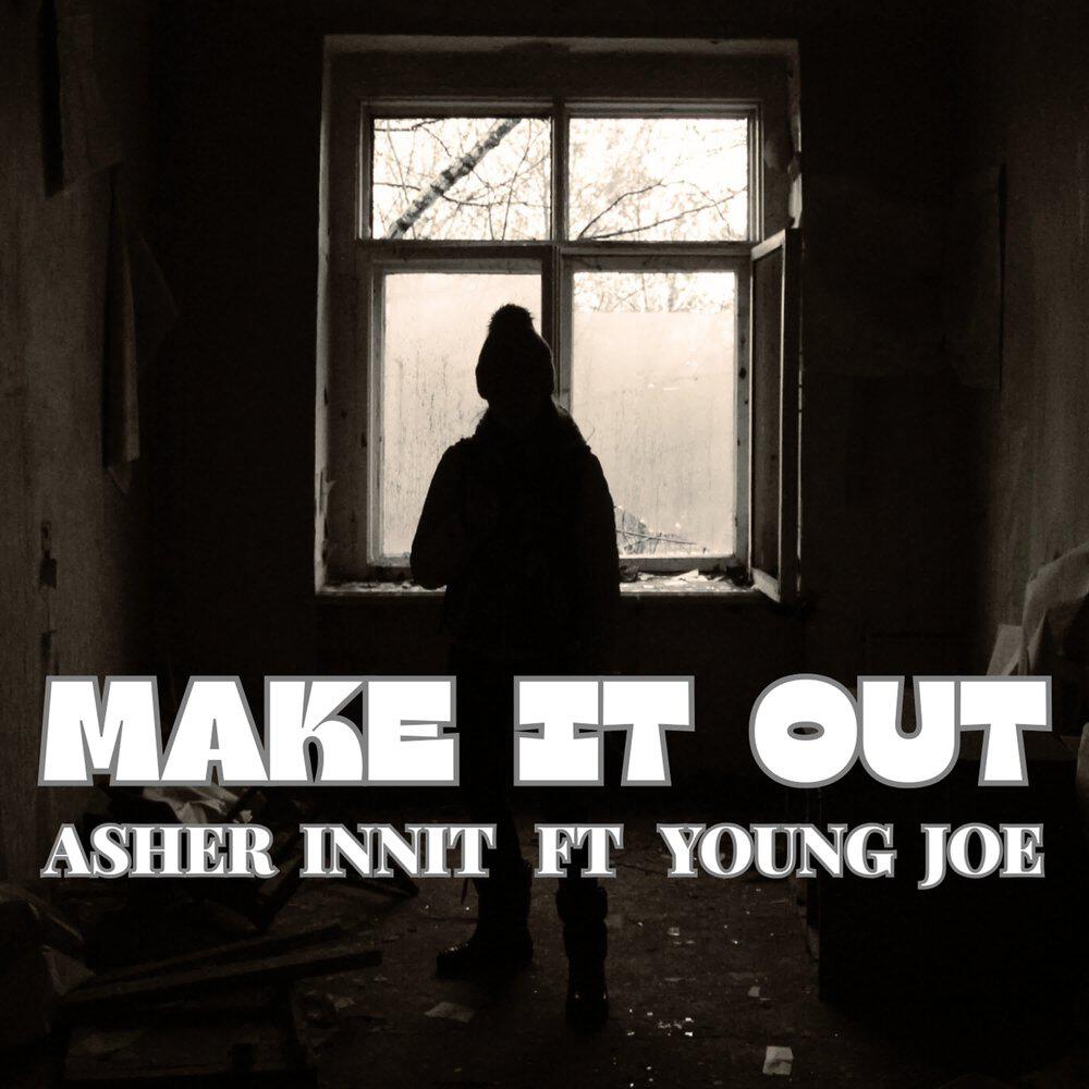 Asher Innit