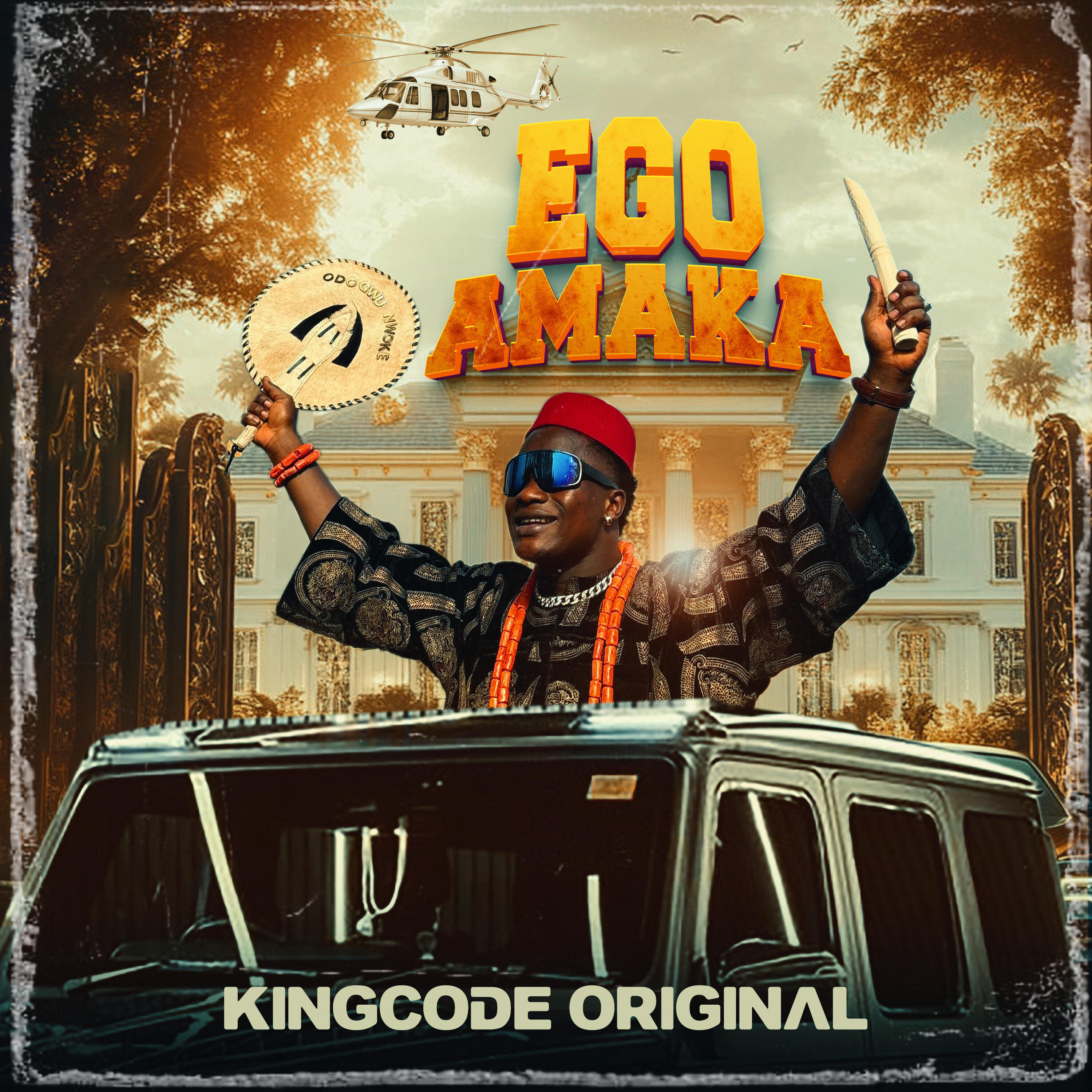 Kingcode Original