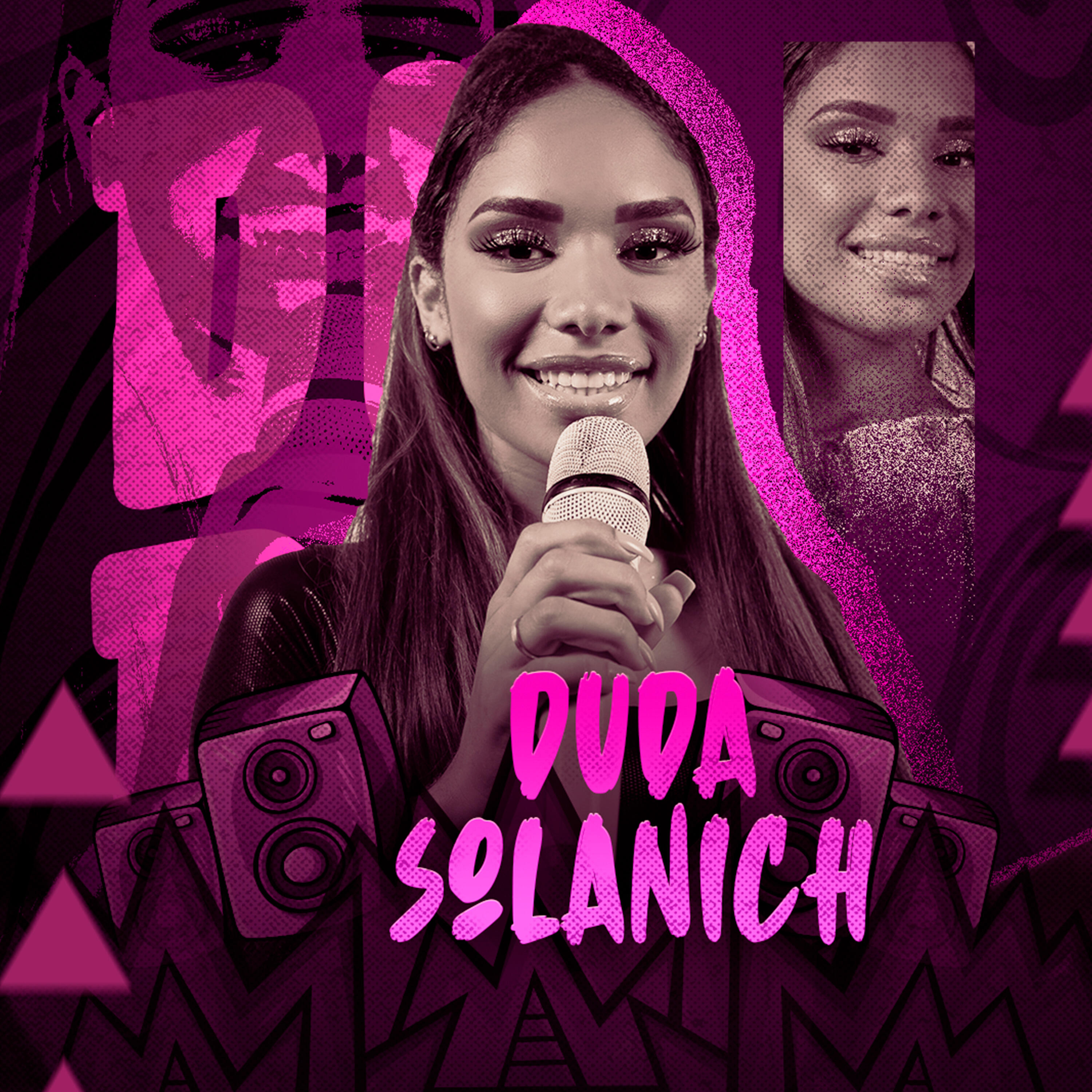 Duda Solanich