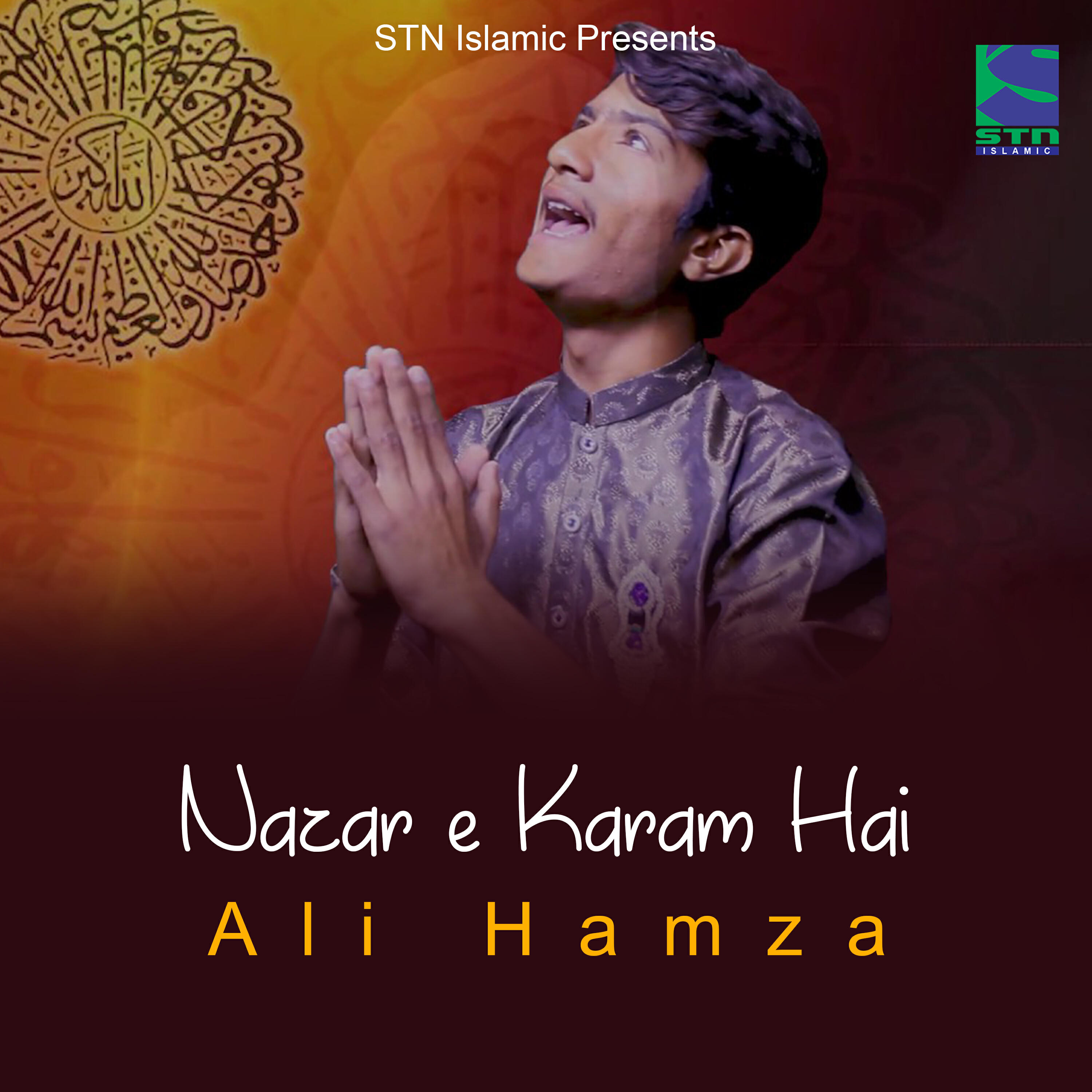 Ali Hamza