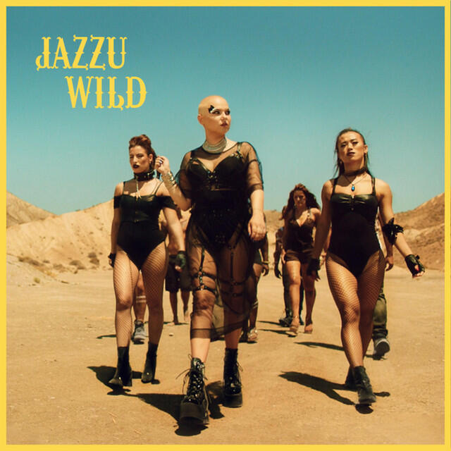 Релиз Wild