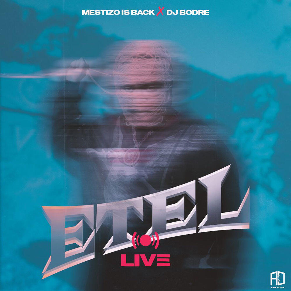 Релиз Etel (Remix) [Live]