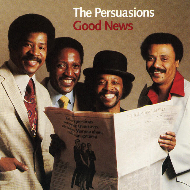 Релиз Good News