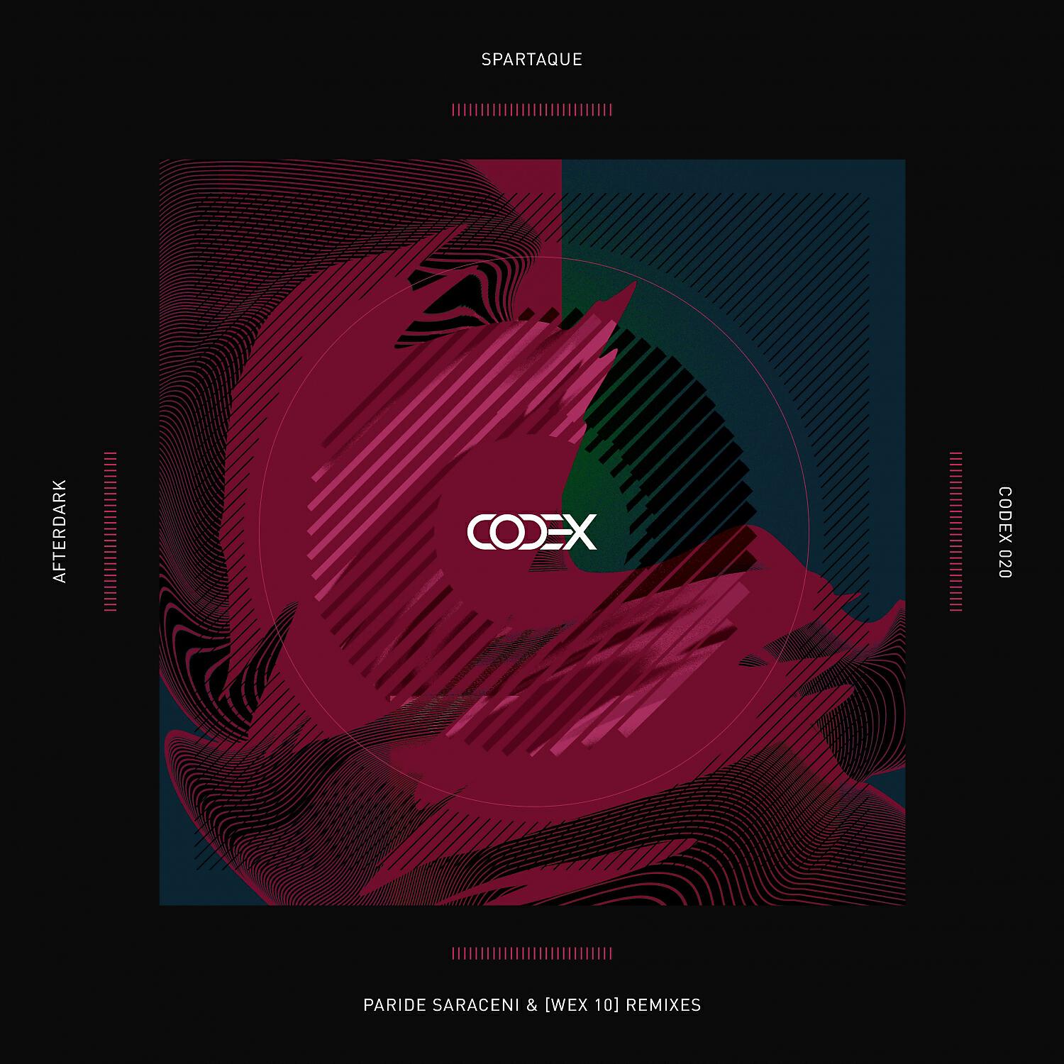Релиз Afterdark - EP