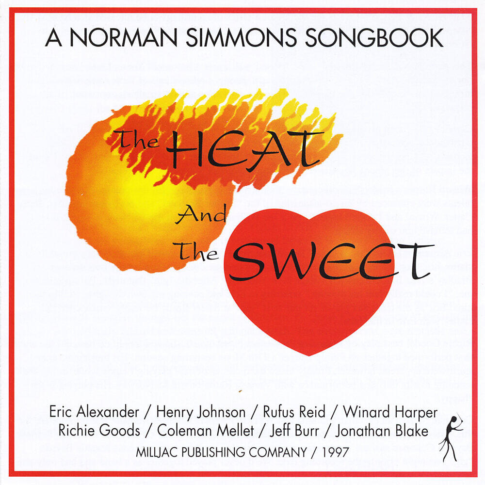 Релиз The Heat and the Sweet