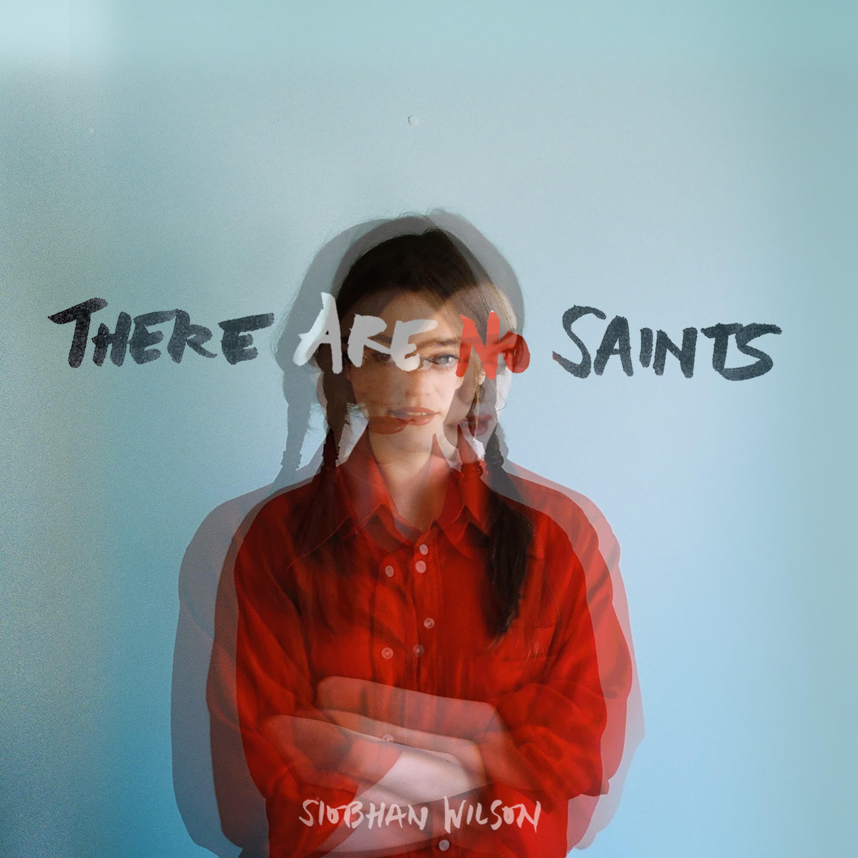 Релиз There Are No Saints