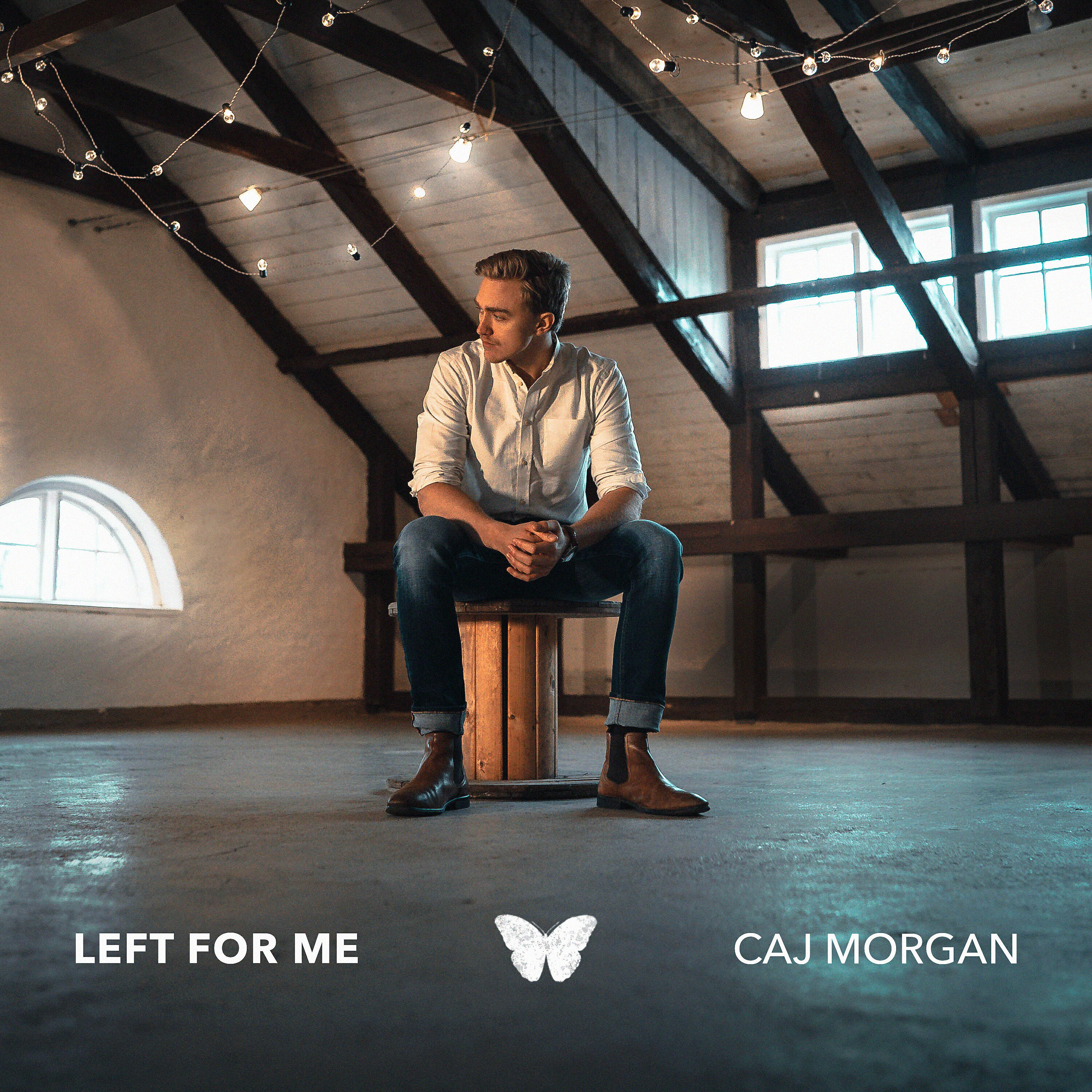 Релиз Left for Me